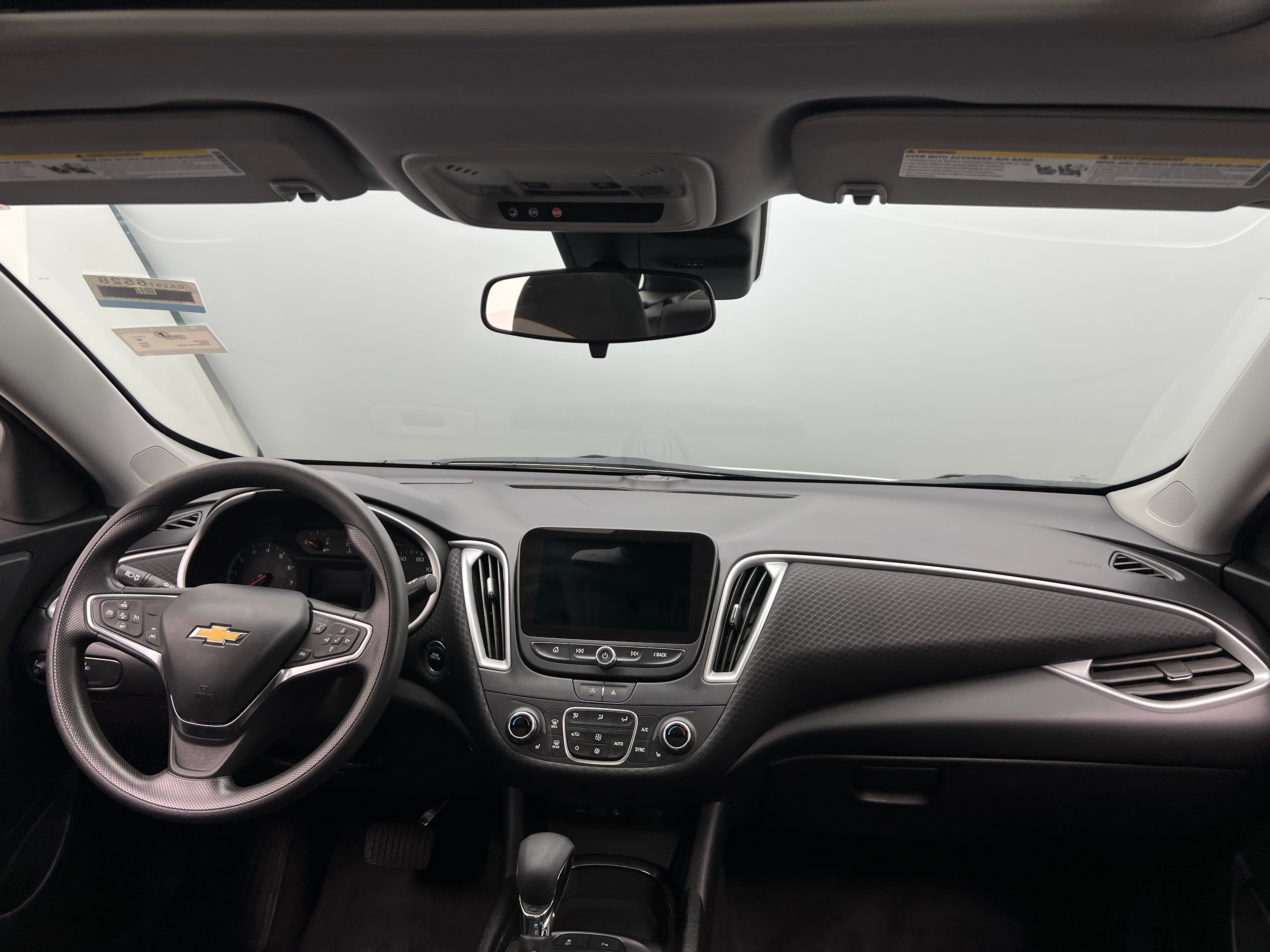 2024 Chevrolet Malibu LT 3