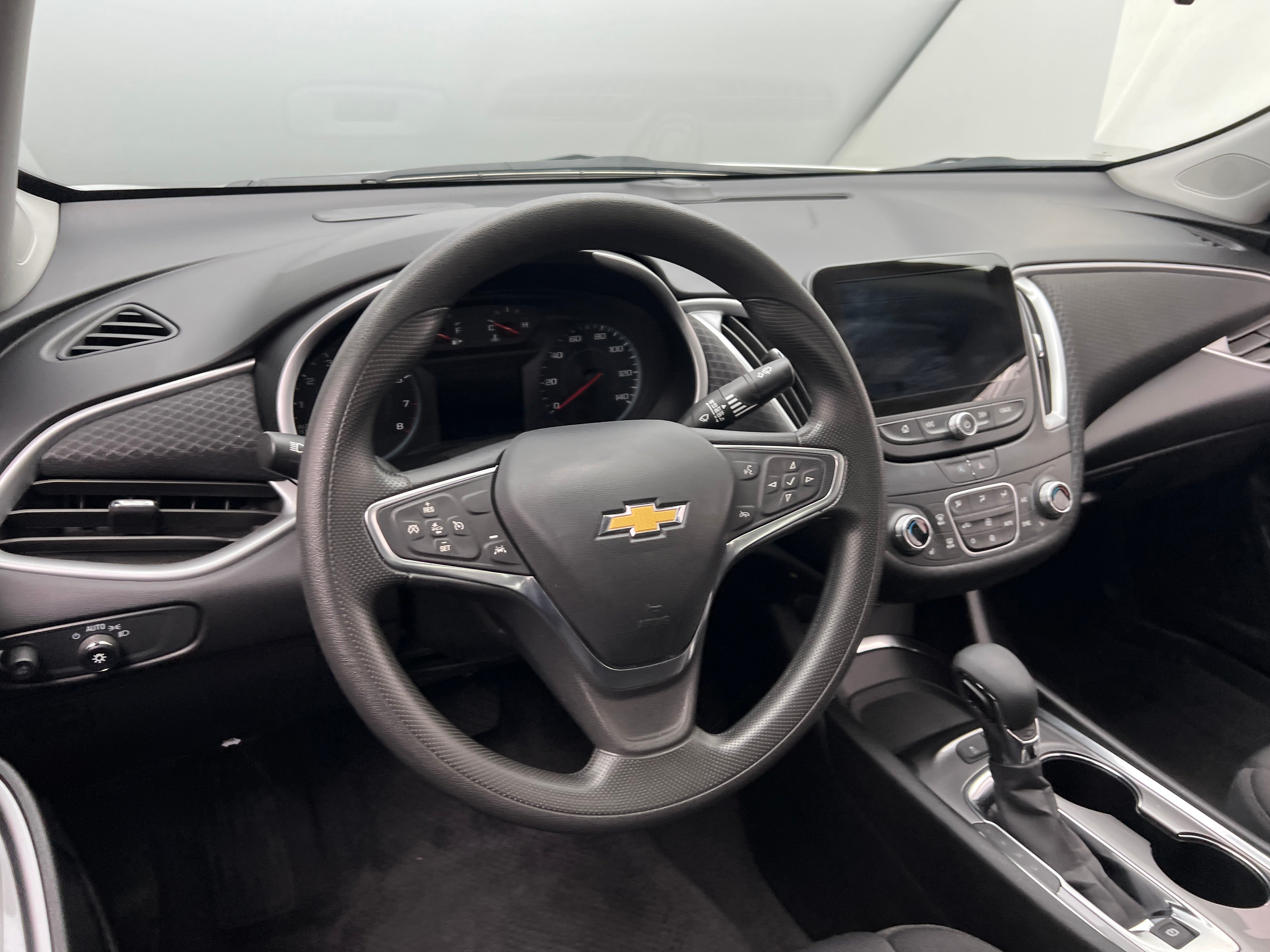 2024 Chevrolet Malibu LT 5