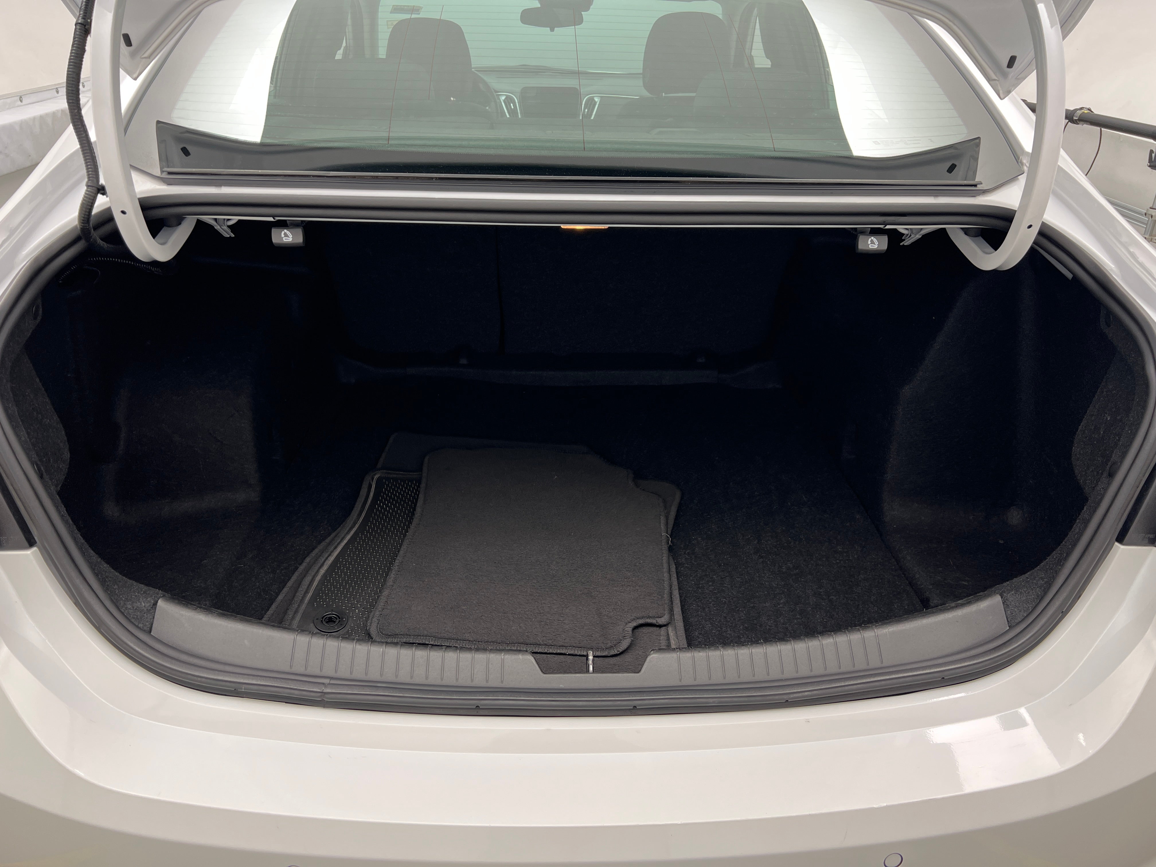 2024 Chevrolet Malibu LT 7