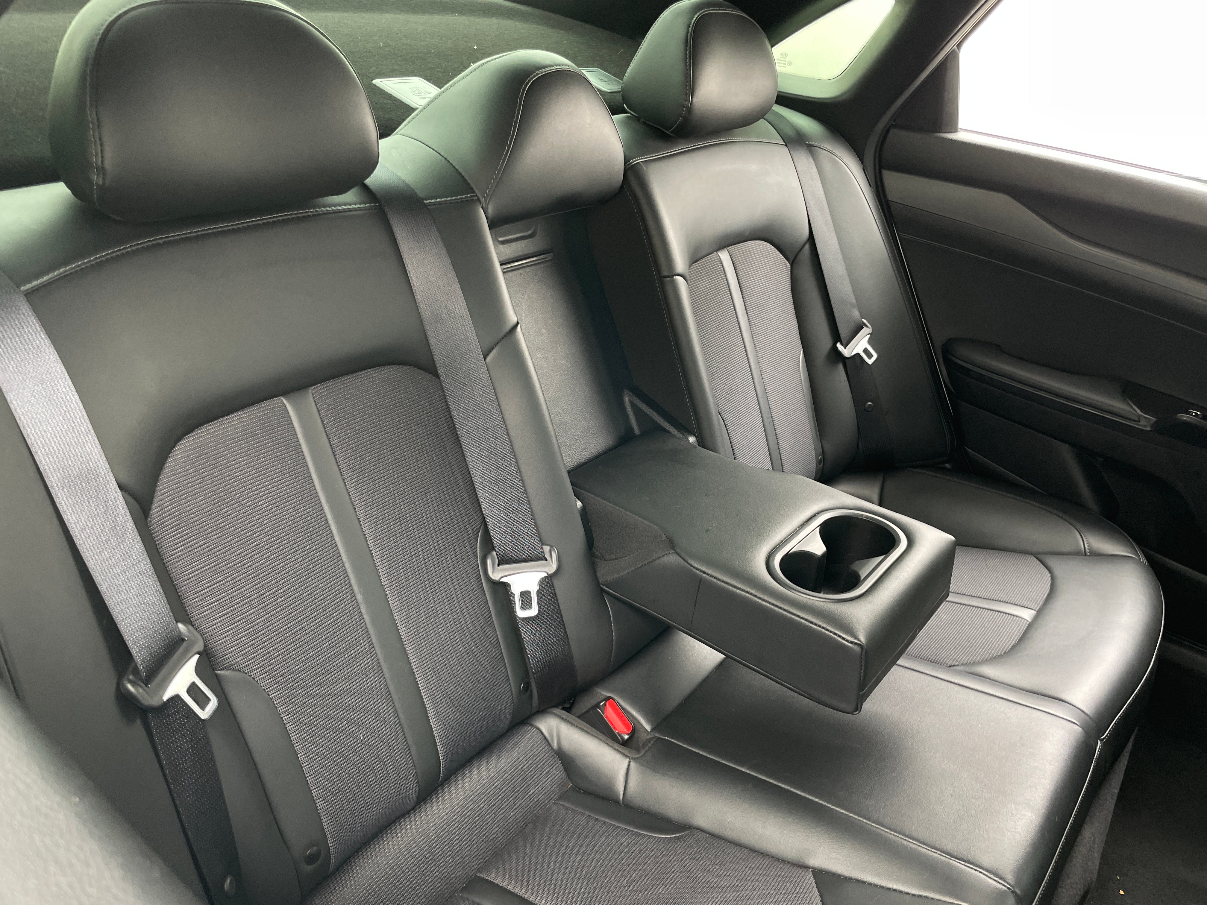 2021 Kia K5 GT-Line 5