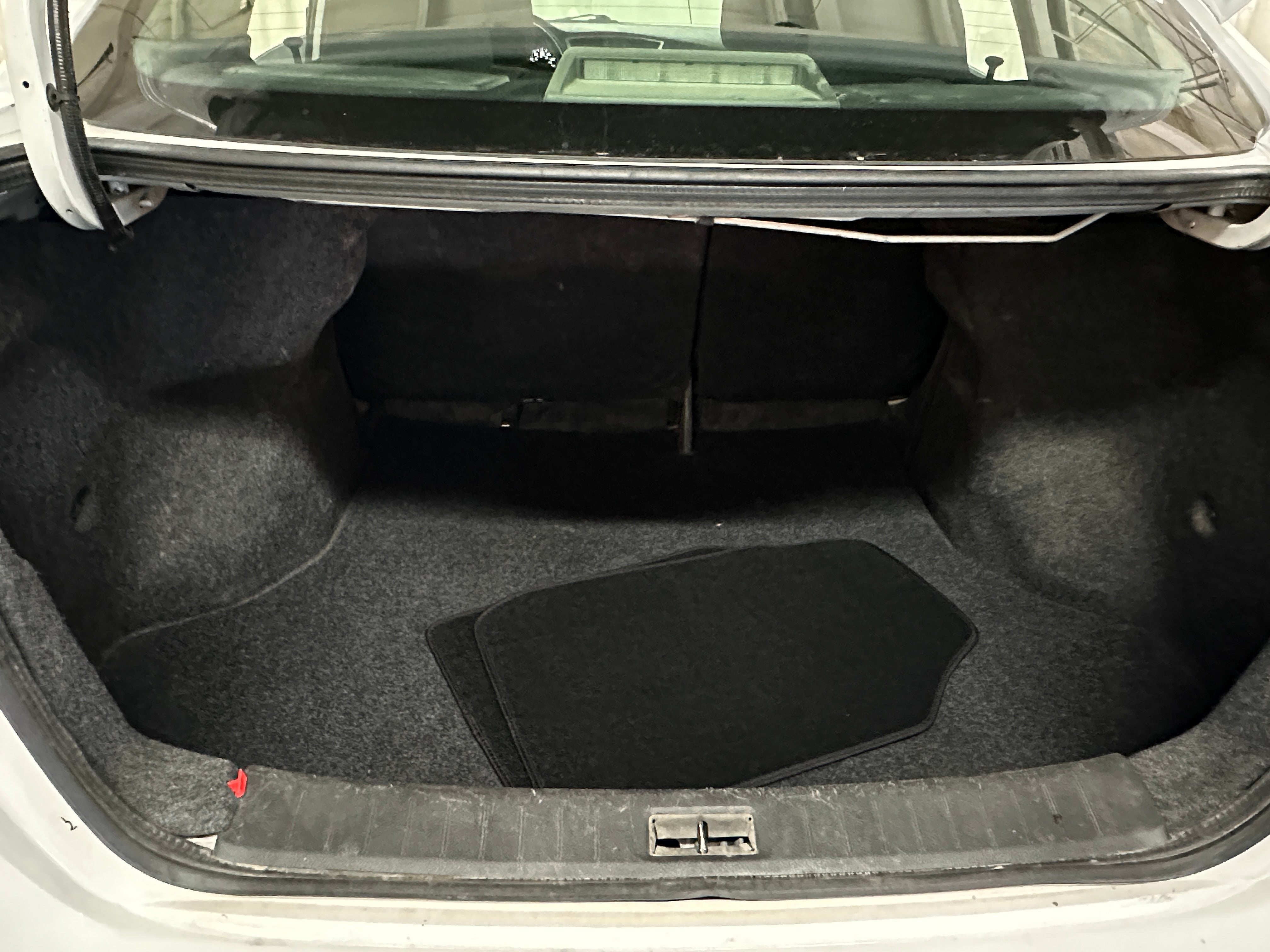 2018 Nissan Sentra S 7