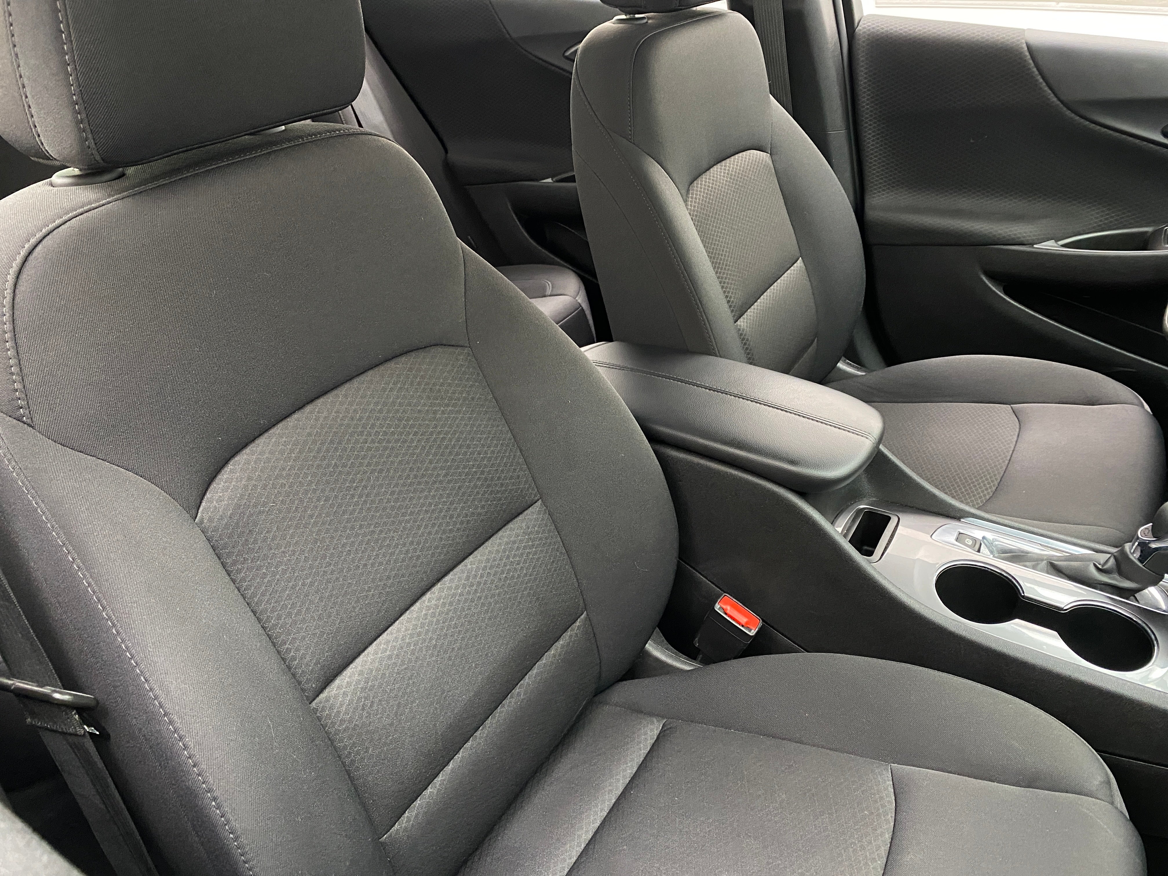 2023 Chevrolet Malibu LT 2
