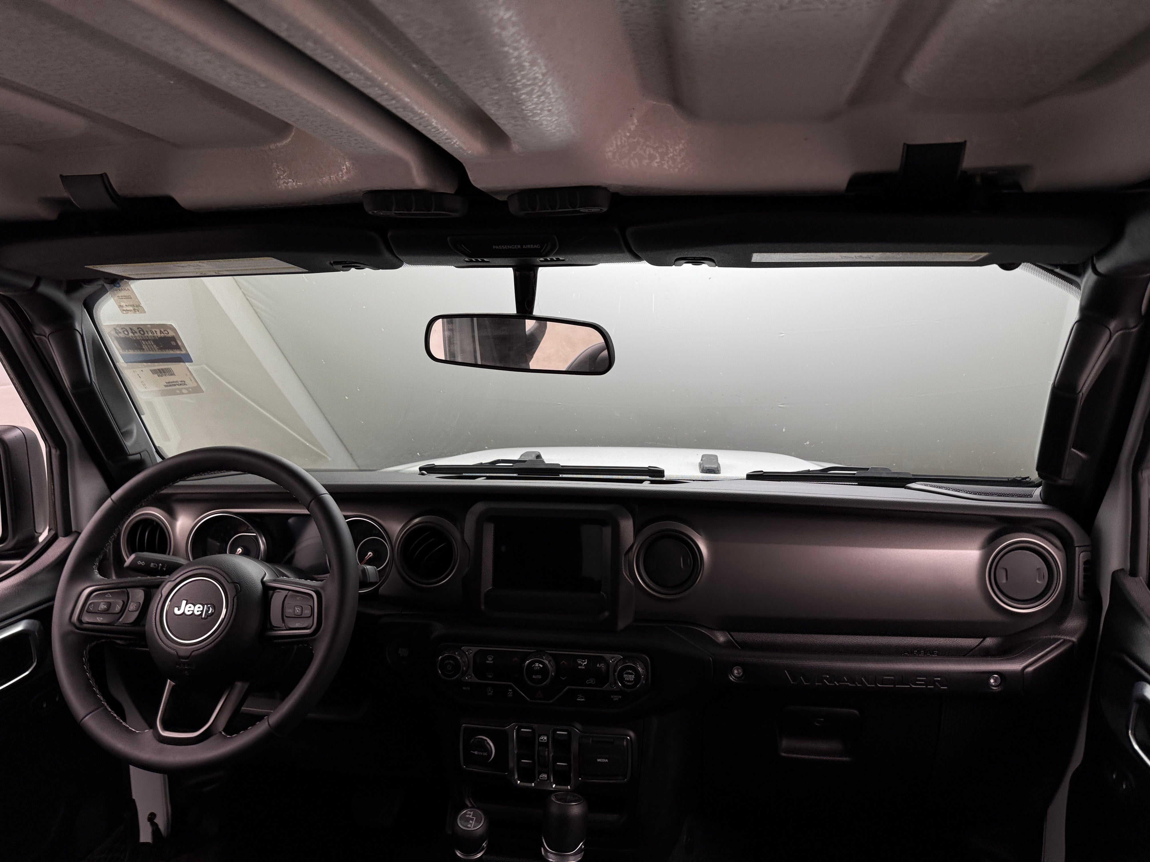 2023 Jeep Wrangler Unlimited Freedom Edition 2