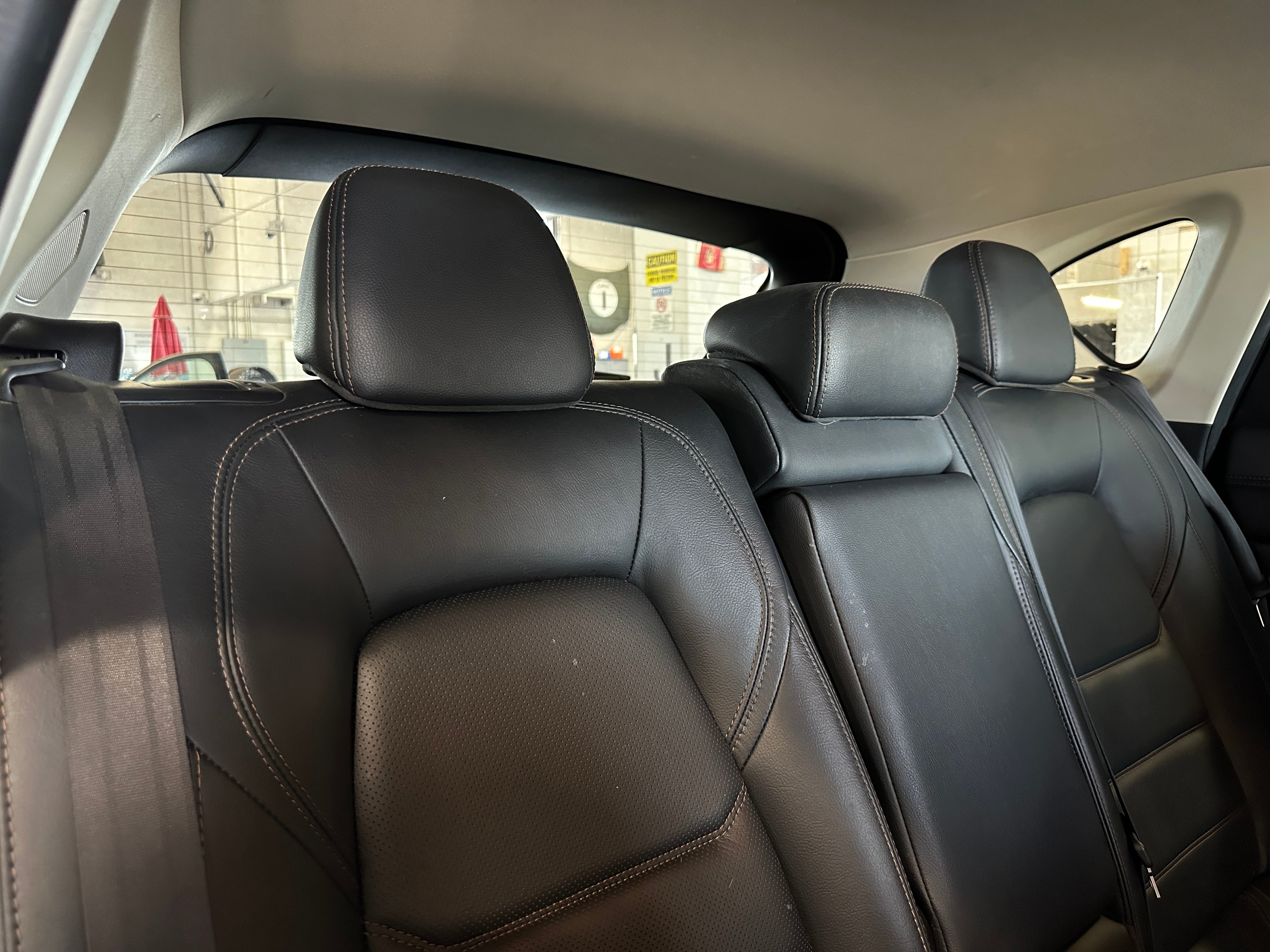 2019 Mazda CX-5 Grand Touring 5