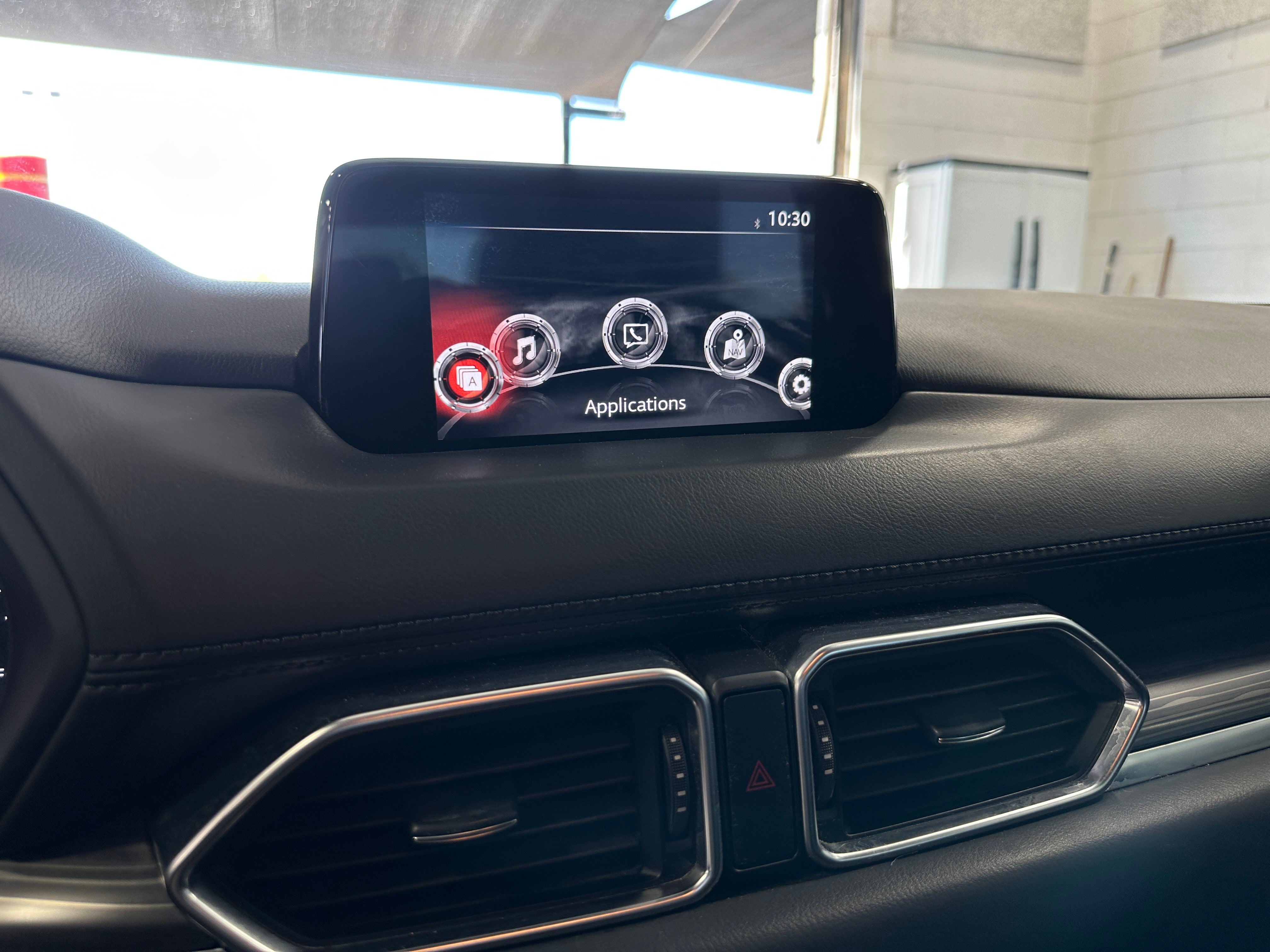 2019 Mazda CX-5 Grand Touring 3