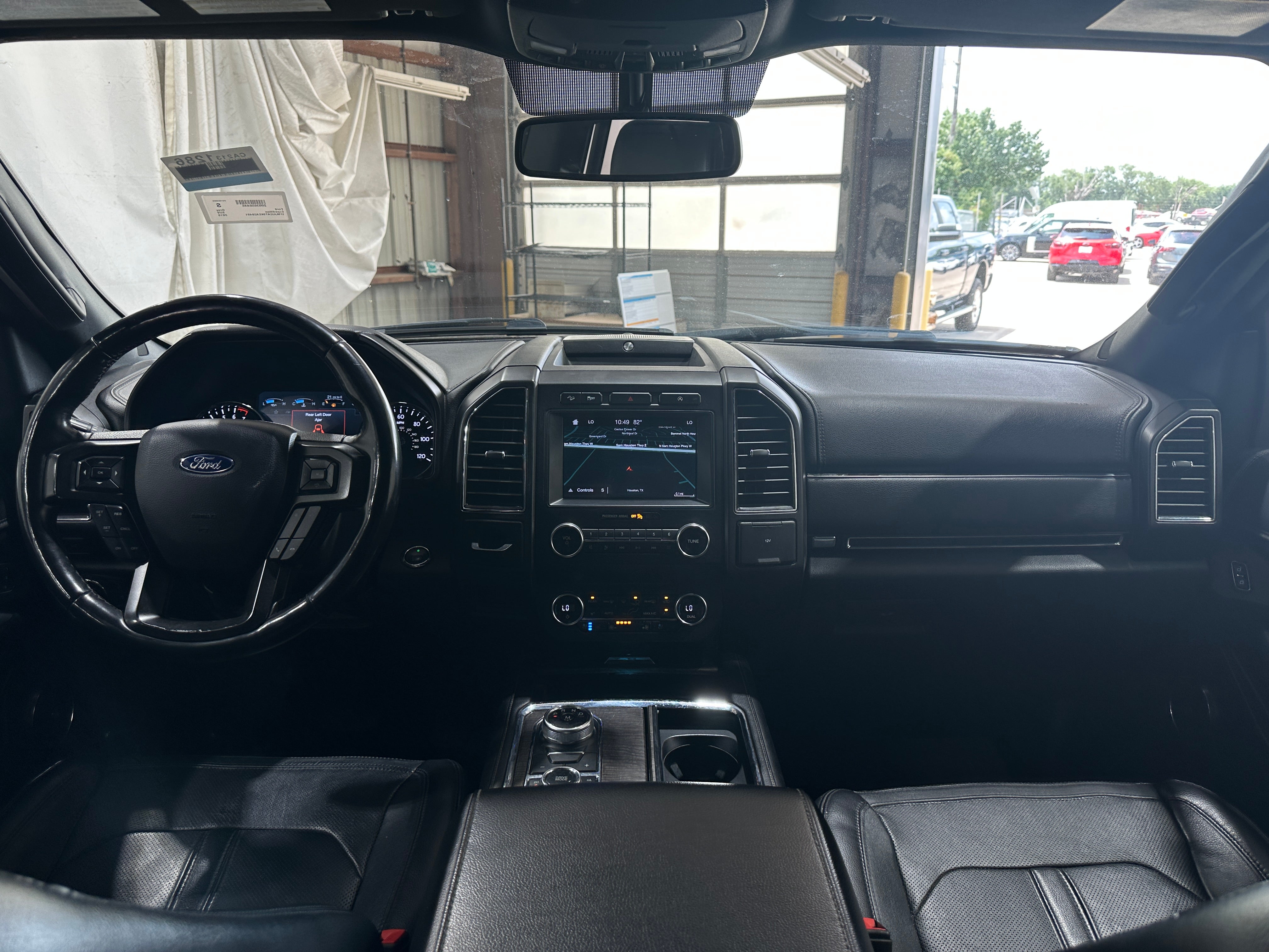 2019 Ford Expedition Limited 2
