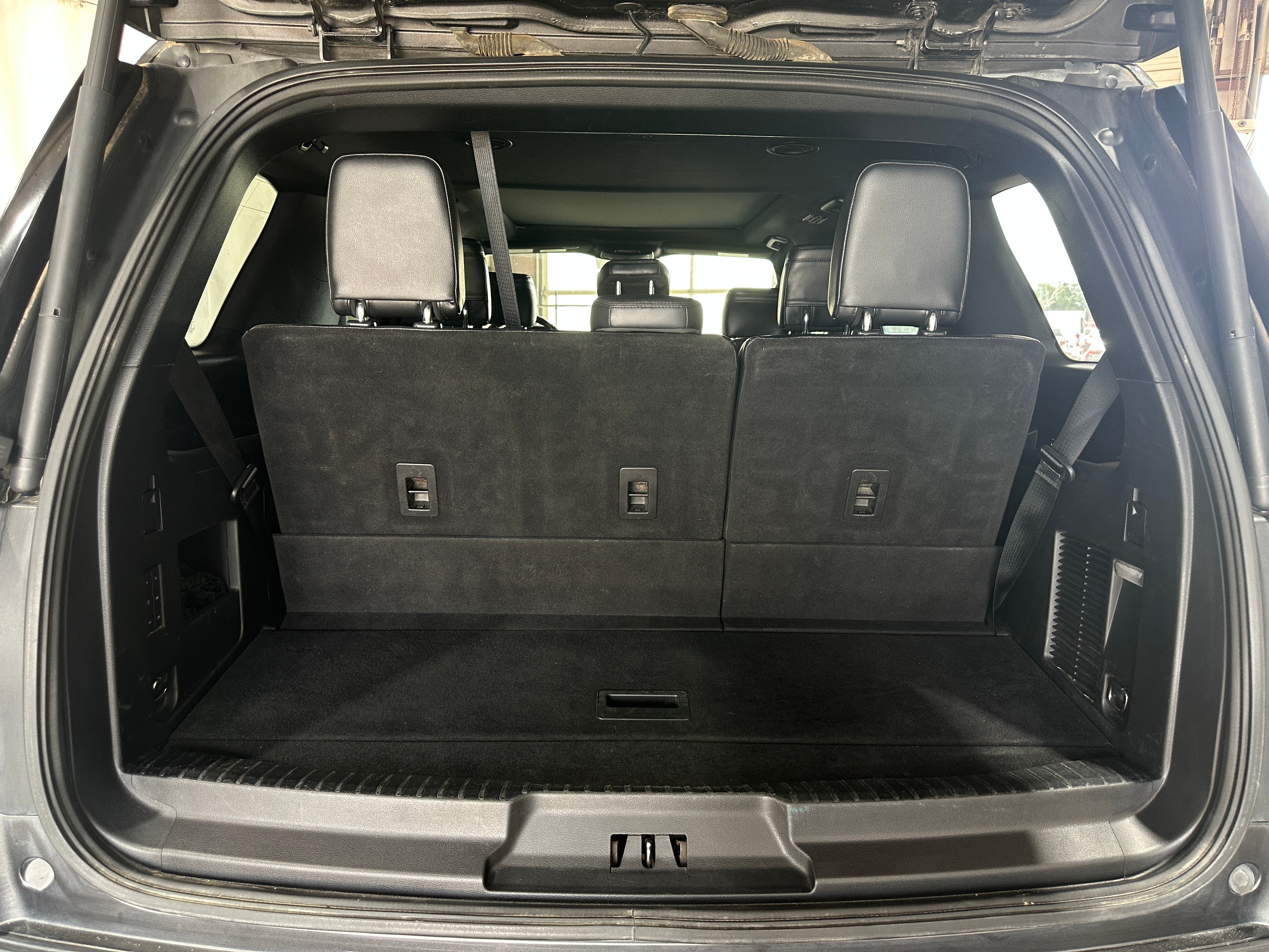 2019 Ford Expedition Limited 6