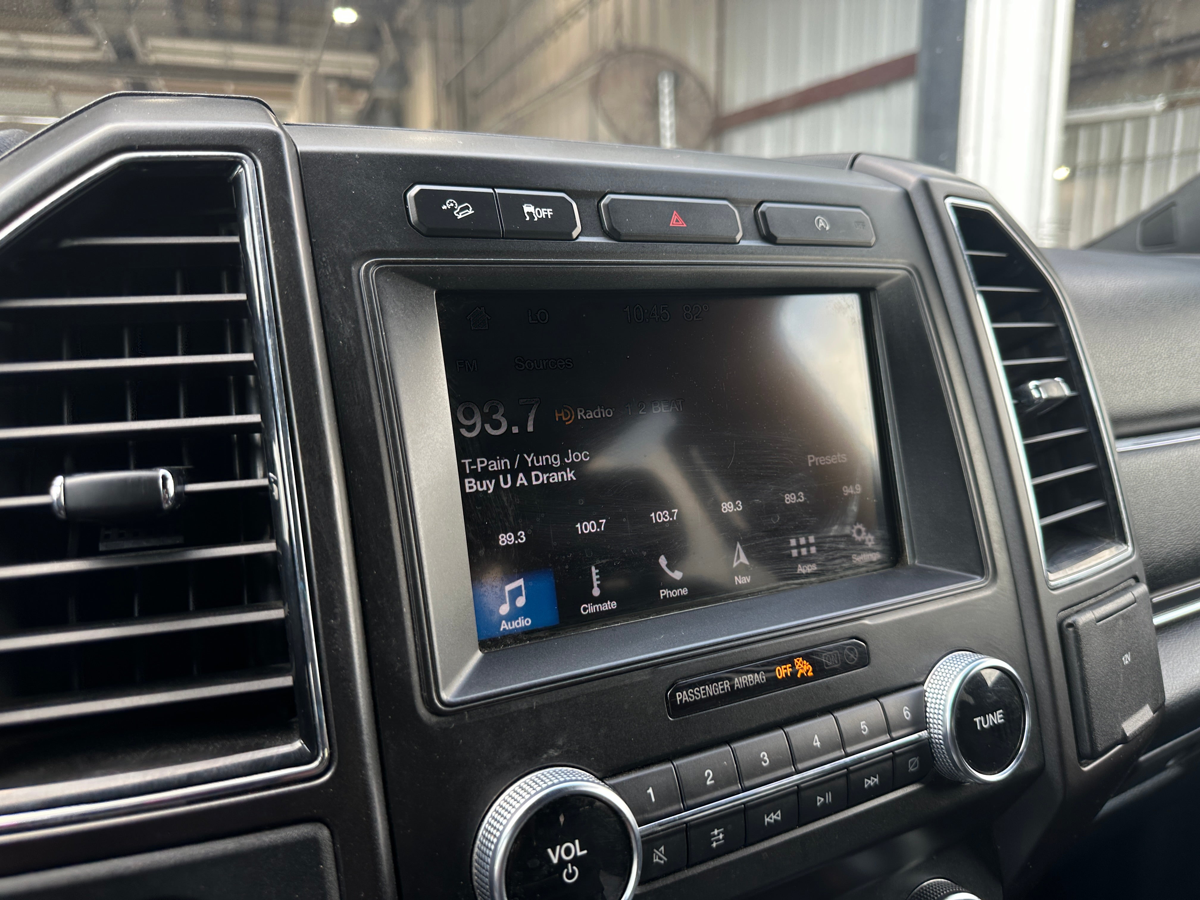 2019 Ford Expedition Limited 3