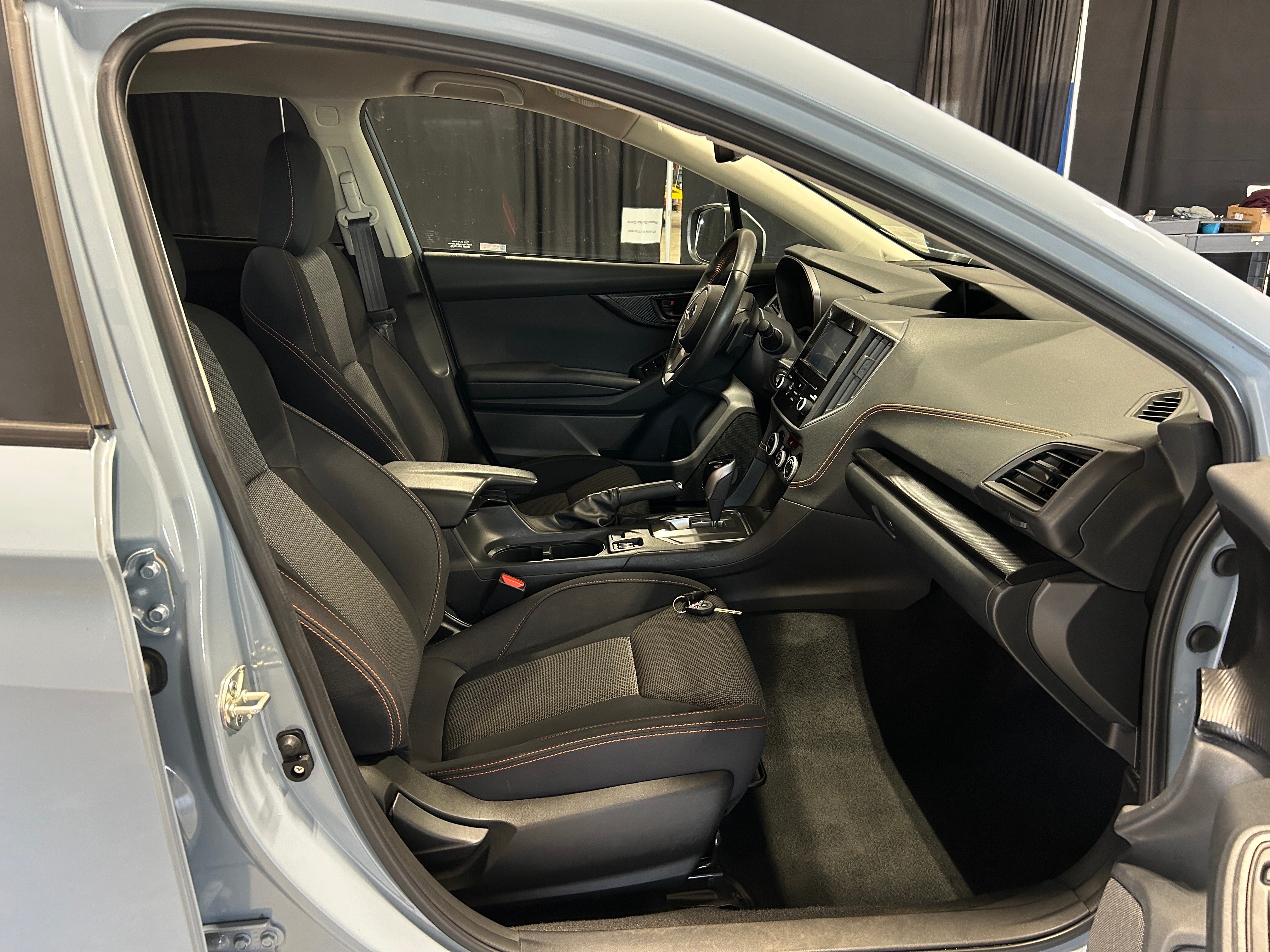2021 Subaru Crosstrek Premium 2