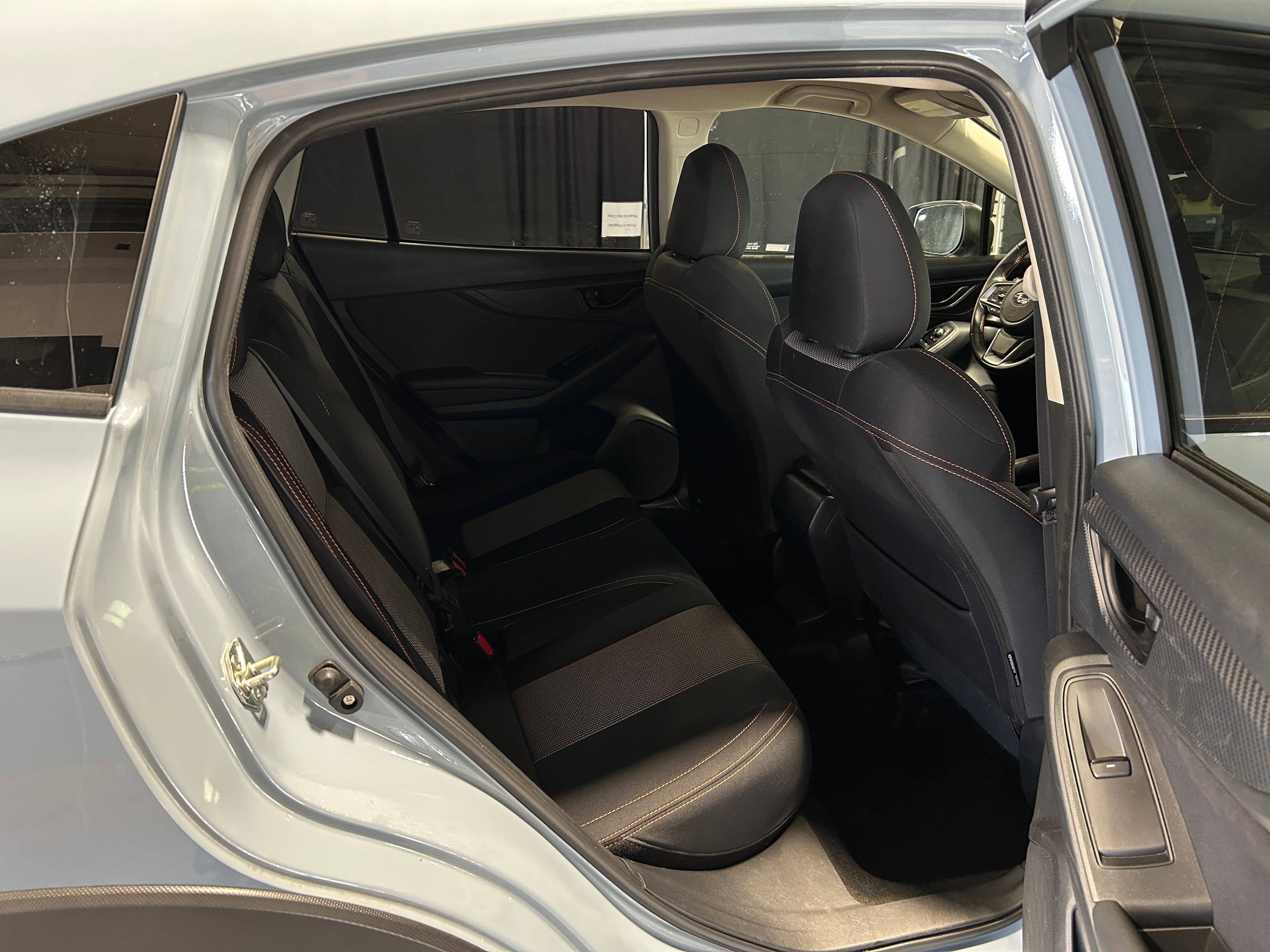 2021 Subaru Crosstrek Premium 6