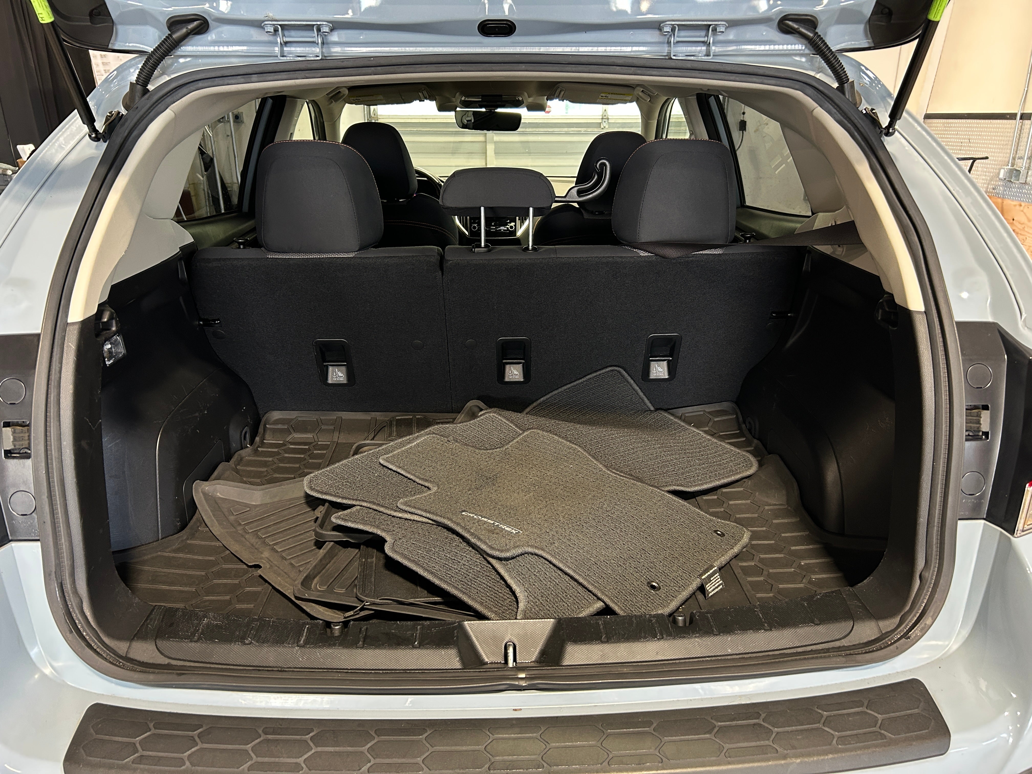 2021 Subaru Crosstrek Premium 7