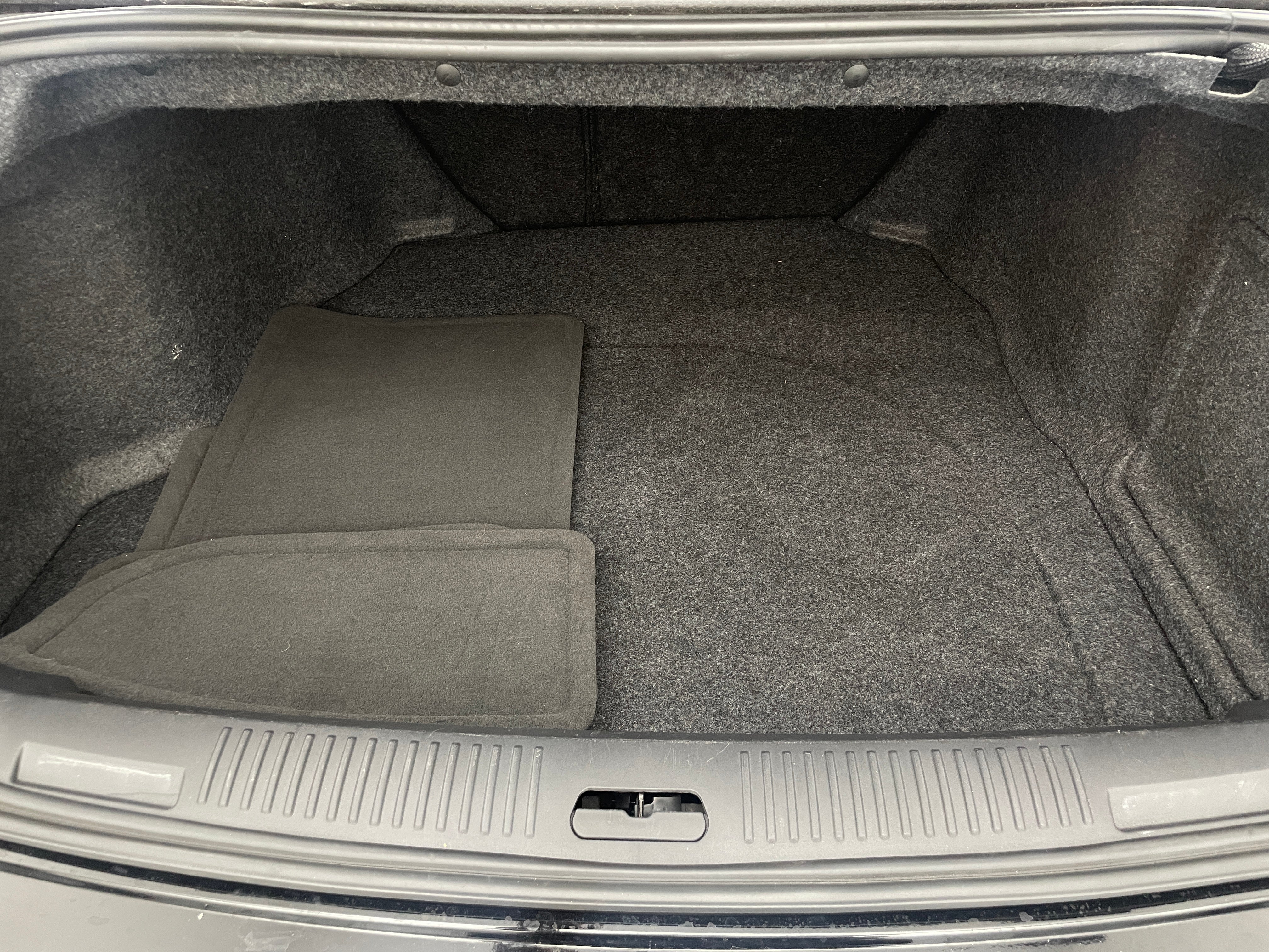 2012 Cadillac CTS  6
