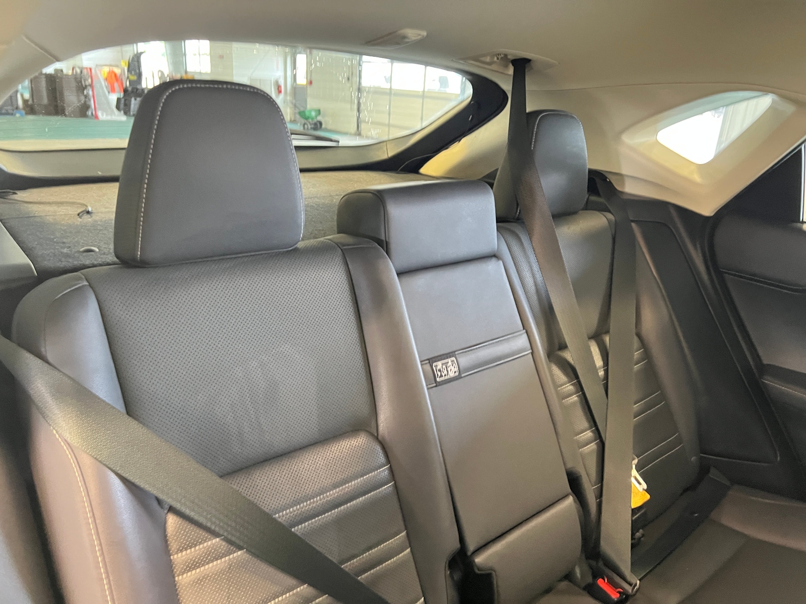 Thumbnail: 2019 Lexus NX - 5