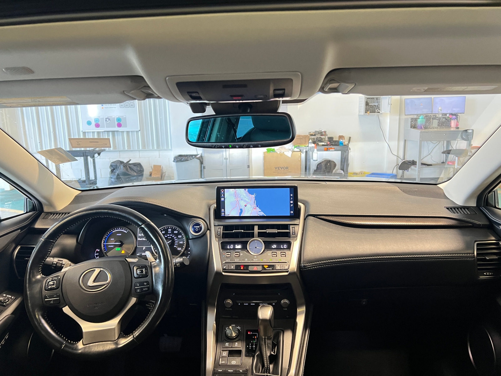 Thumbnail: 2019 Lexus NX - 2