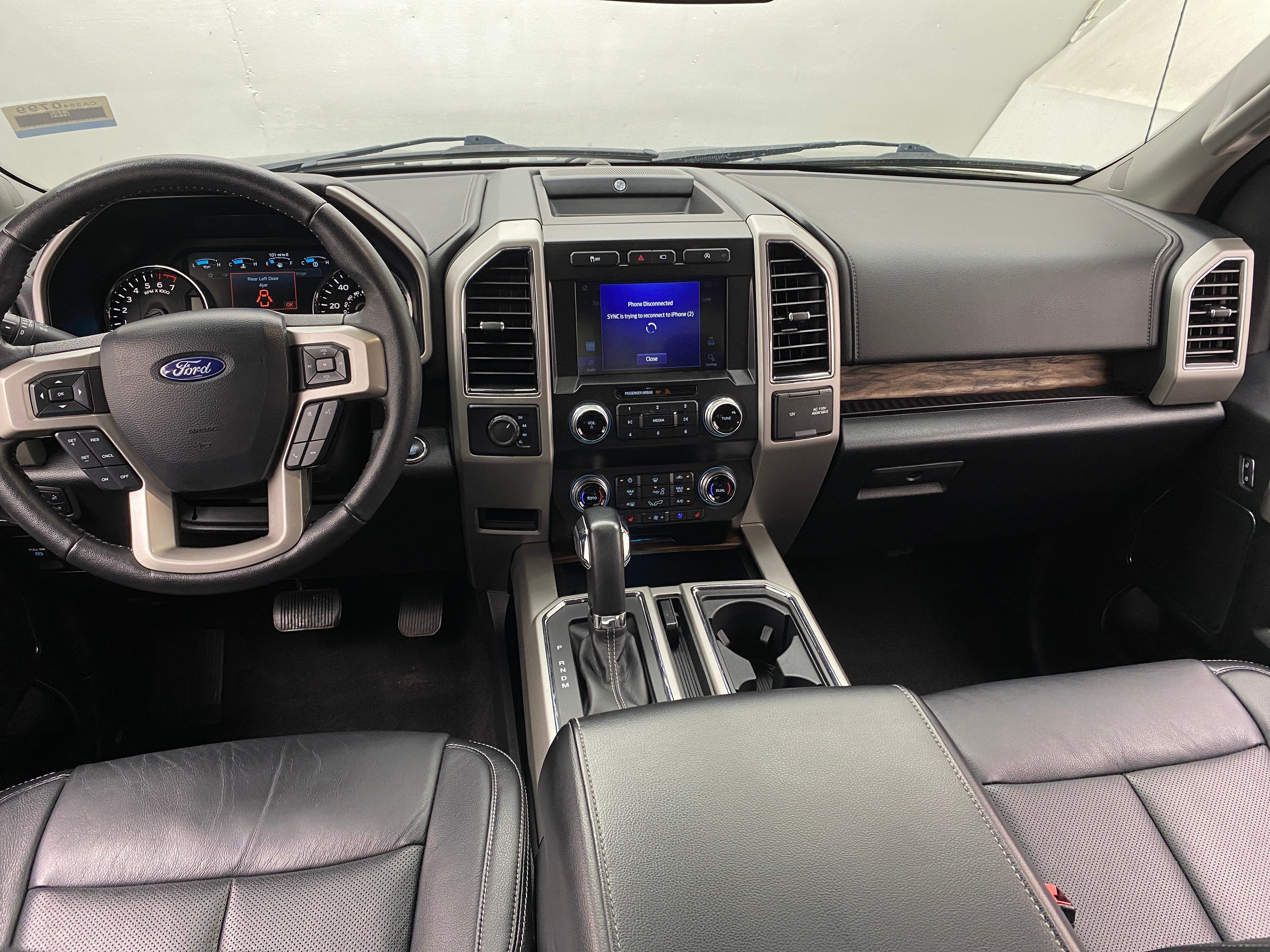 2020 Ford Econoline E-150 2