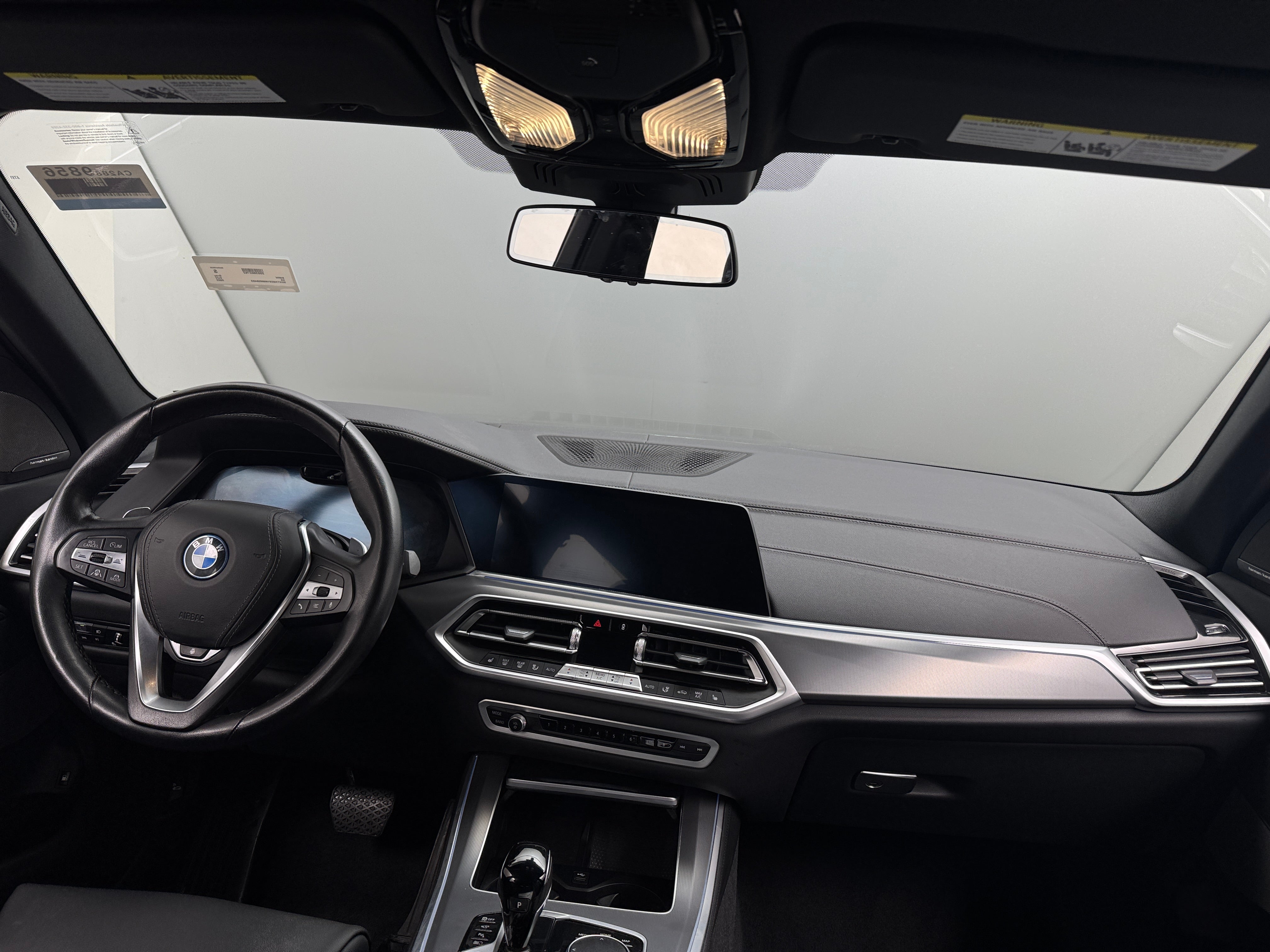 2022 BMW X5 xDrive45e 2