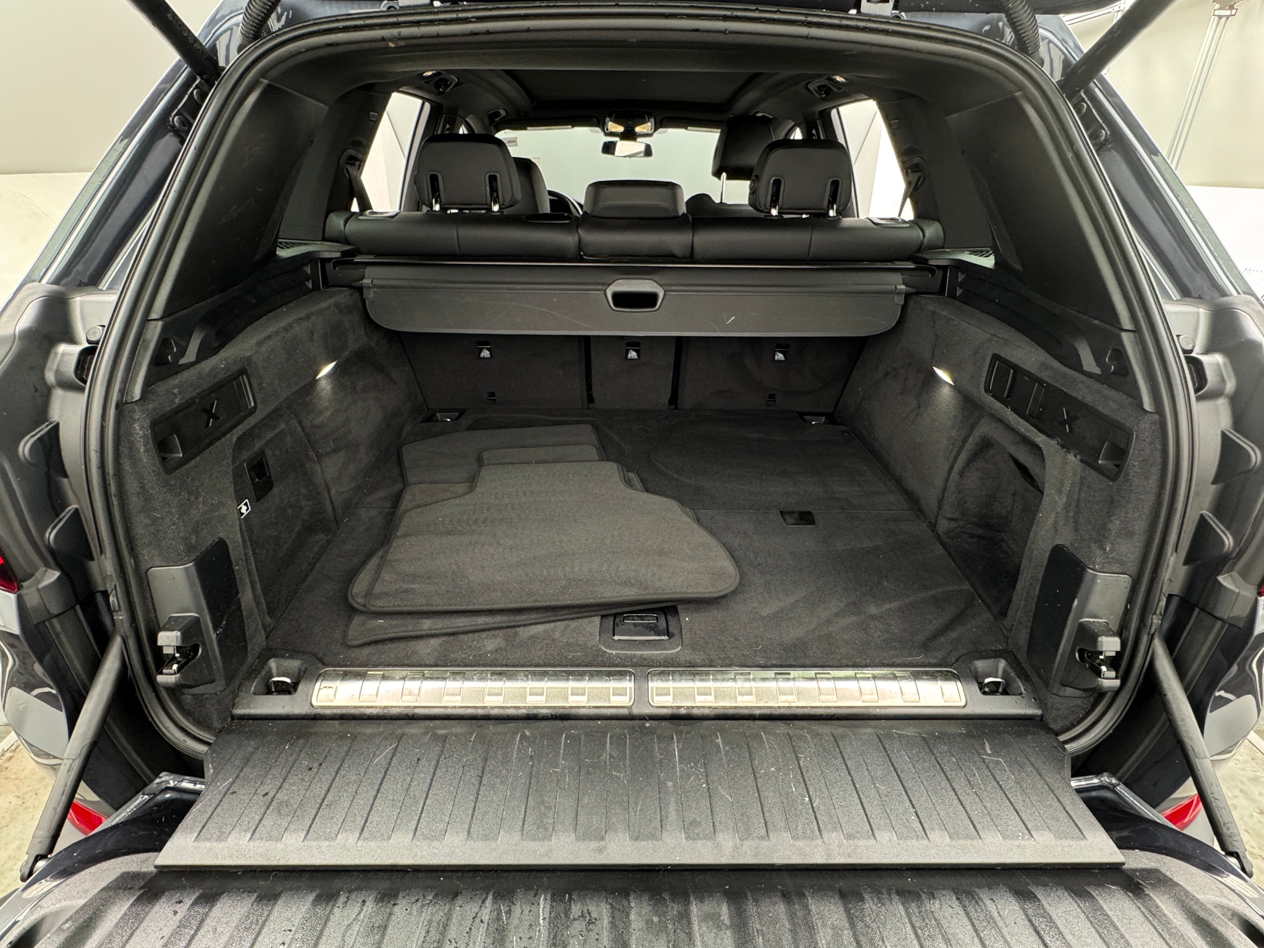 2022 BMW X5 xDrive45e 6