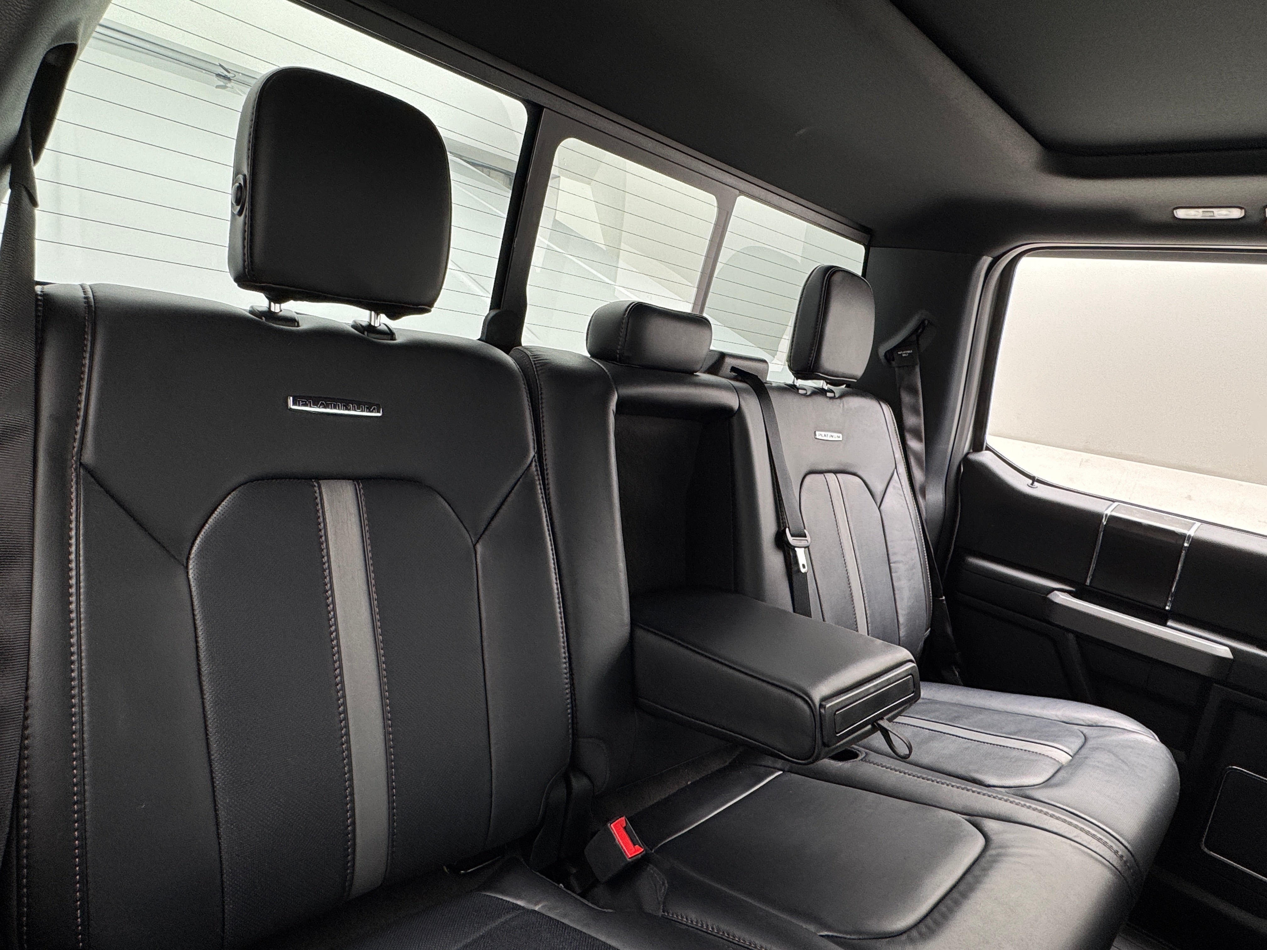 2018 Ford Econoline E-150 5