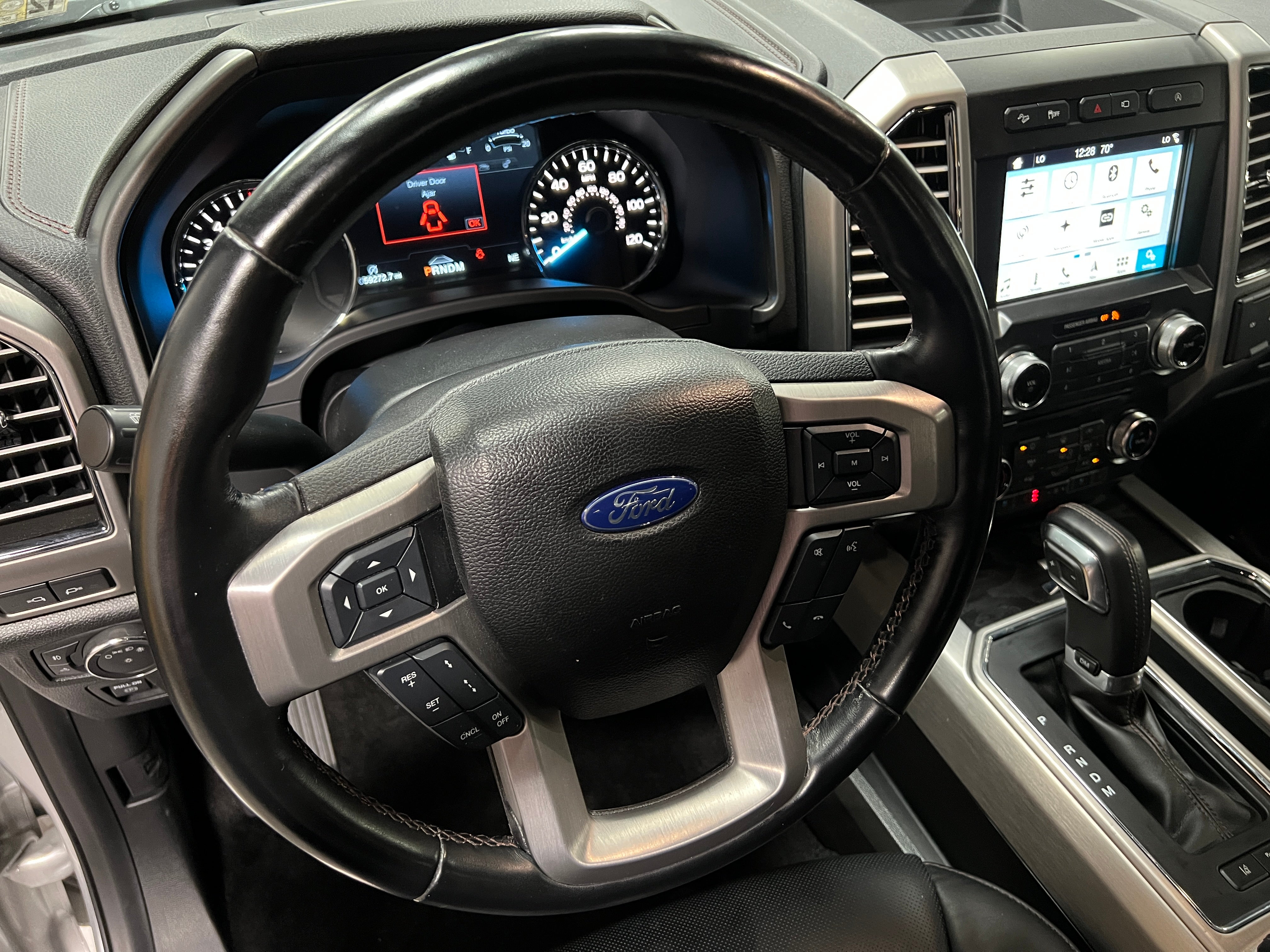 2018 Ford Econoline E-150 4