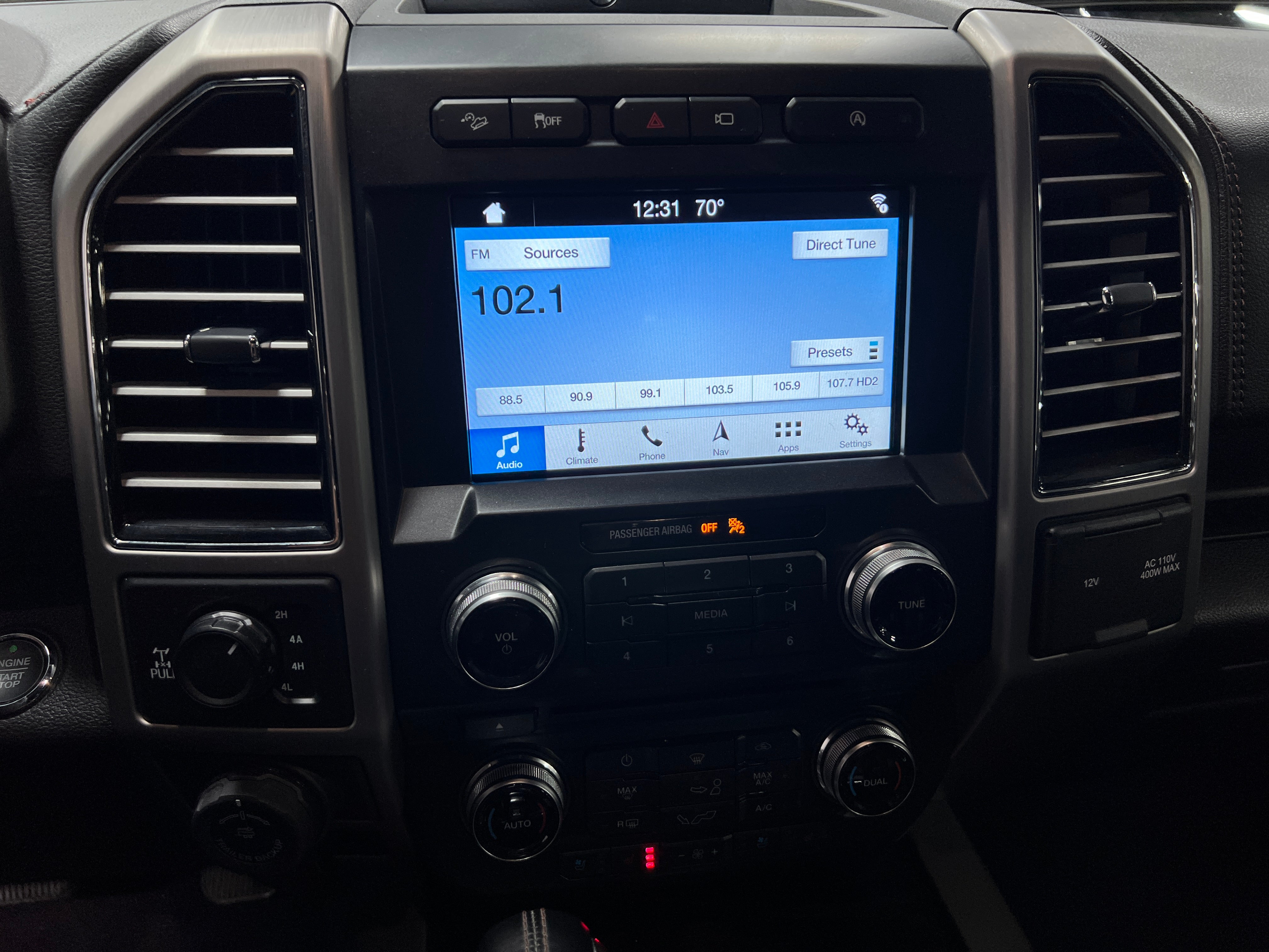 2018 Ford Econoline E-150 3