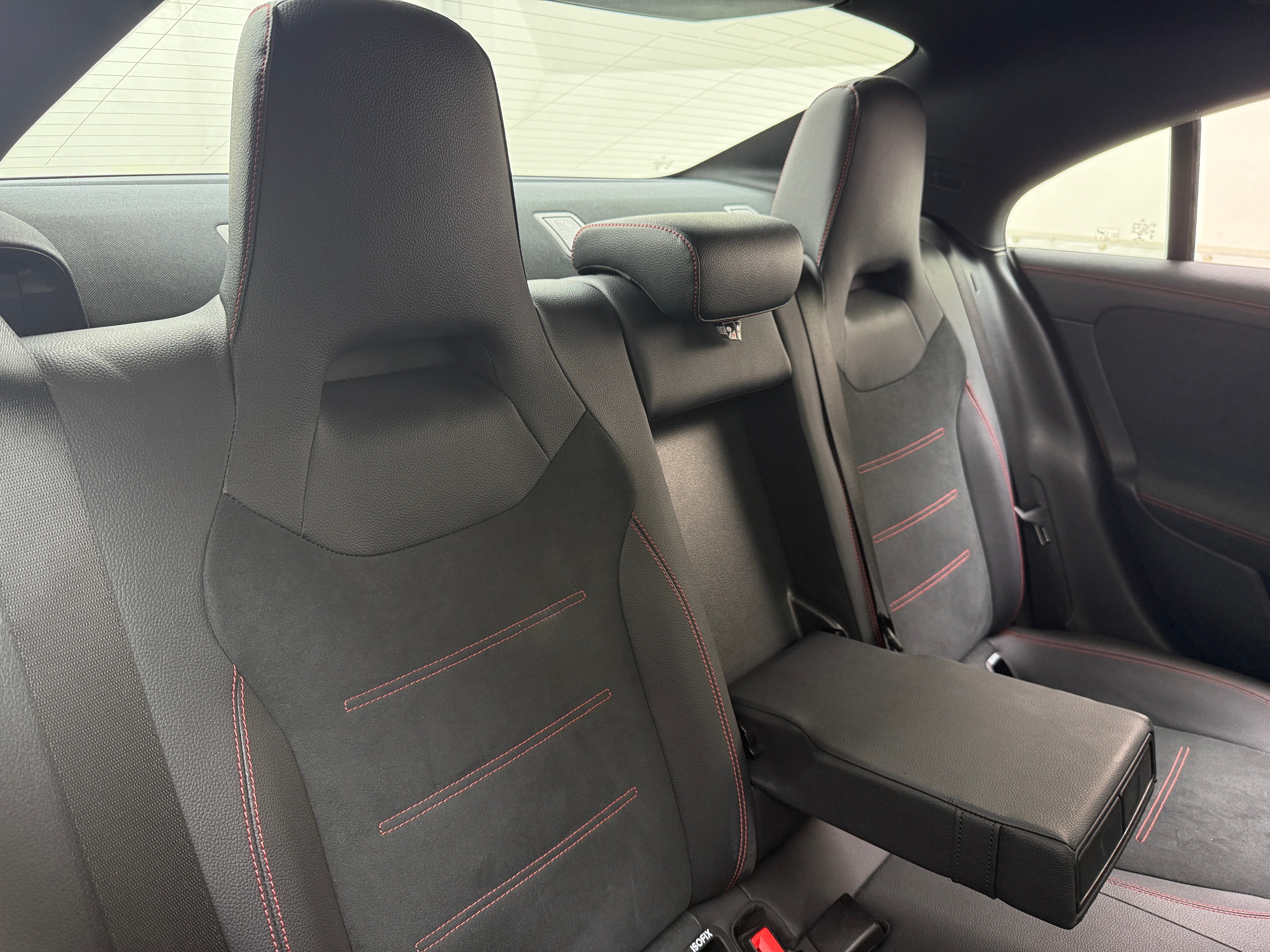 2023 Mercedes-Benz CLA 250 5