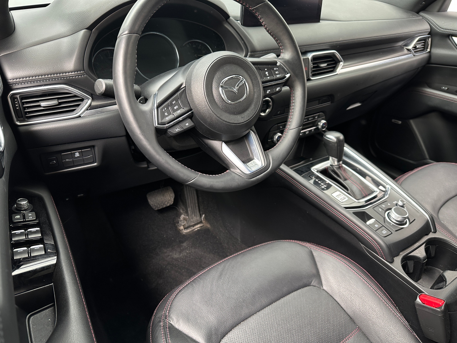 Thumbnail: 2023 Mazda CX-5 - 2