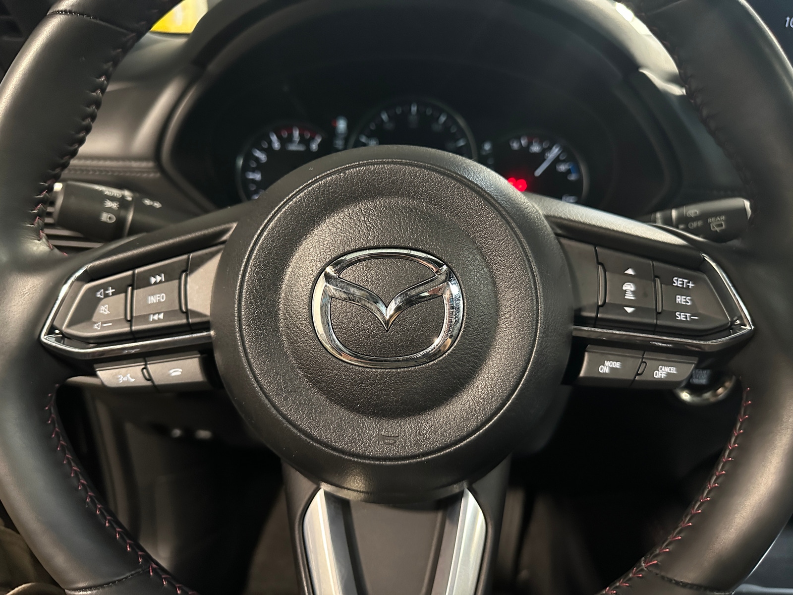 Thumbnail: 2023 Mazda CX-5 - 4