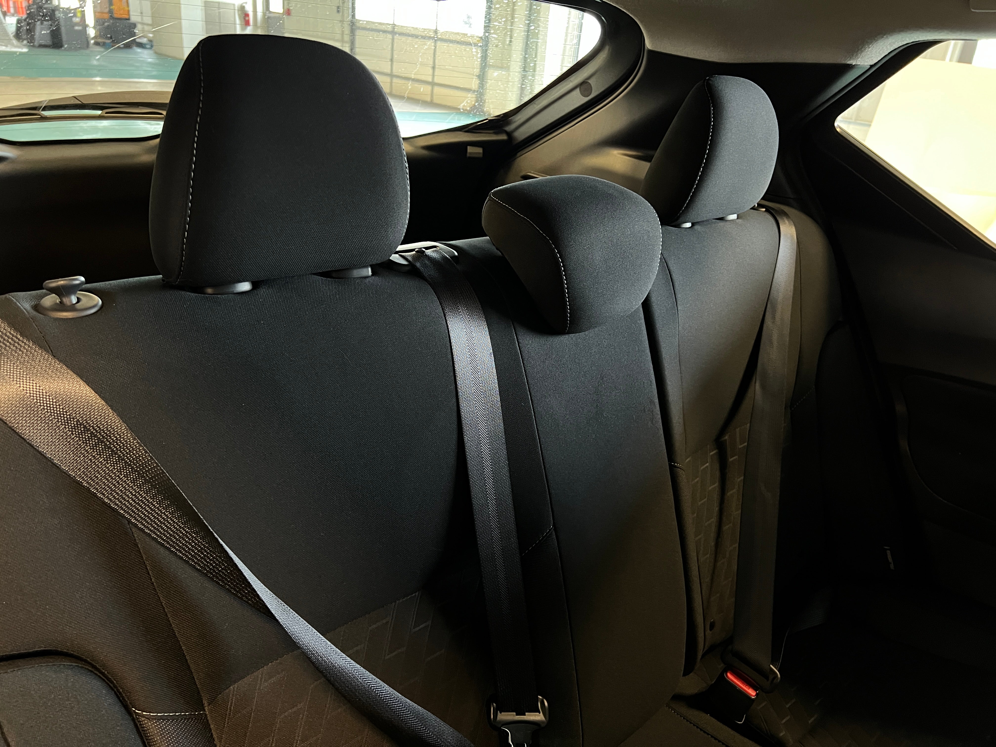2024 Nissan Kicks SV 6