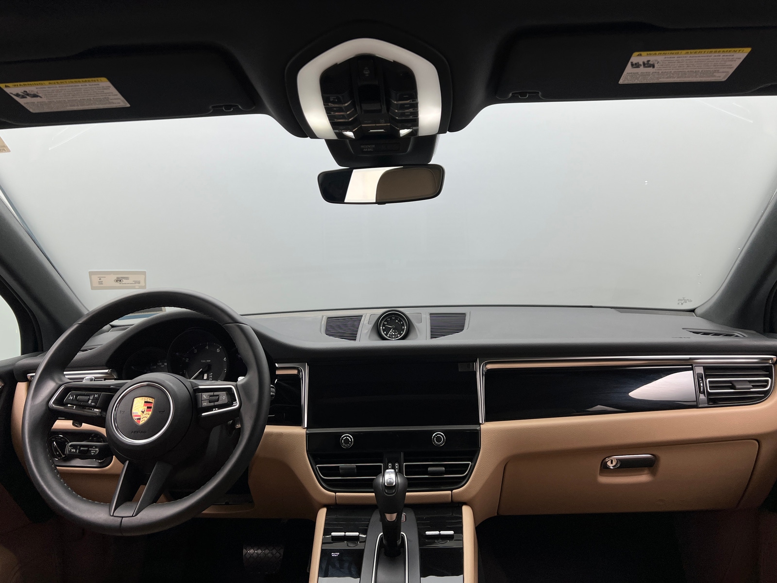 Thumbnail: 2024 Porsche Macan - 2