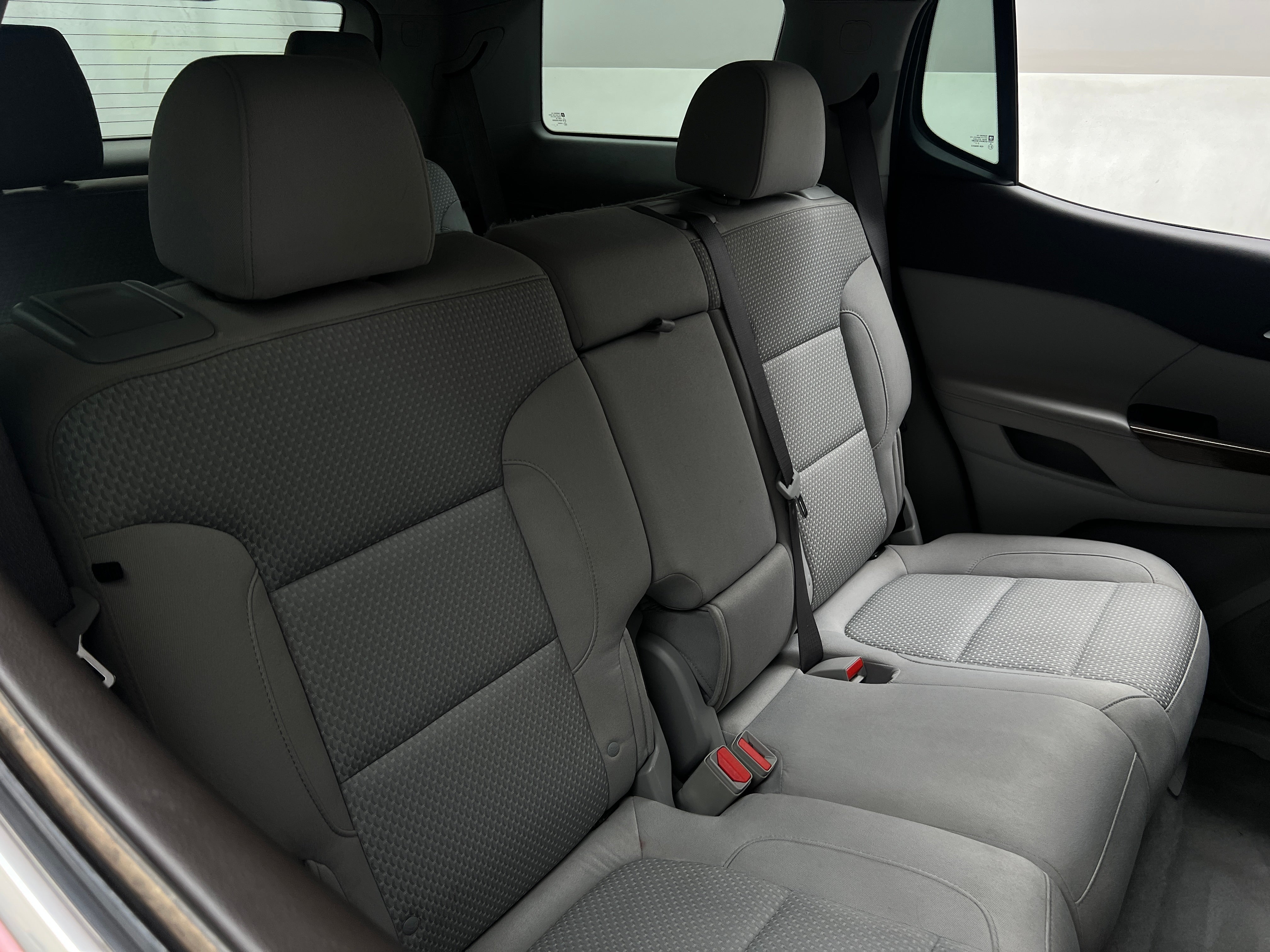 2020 GMC Acadia SLE 6