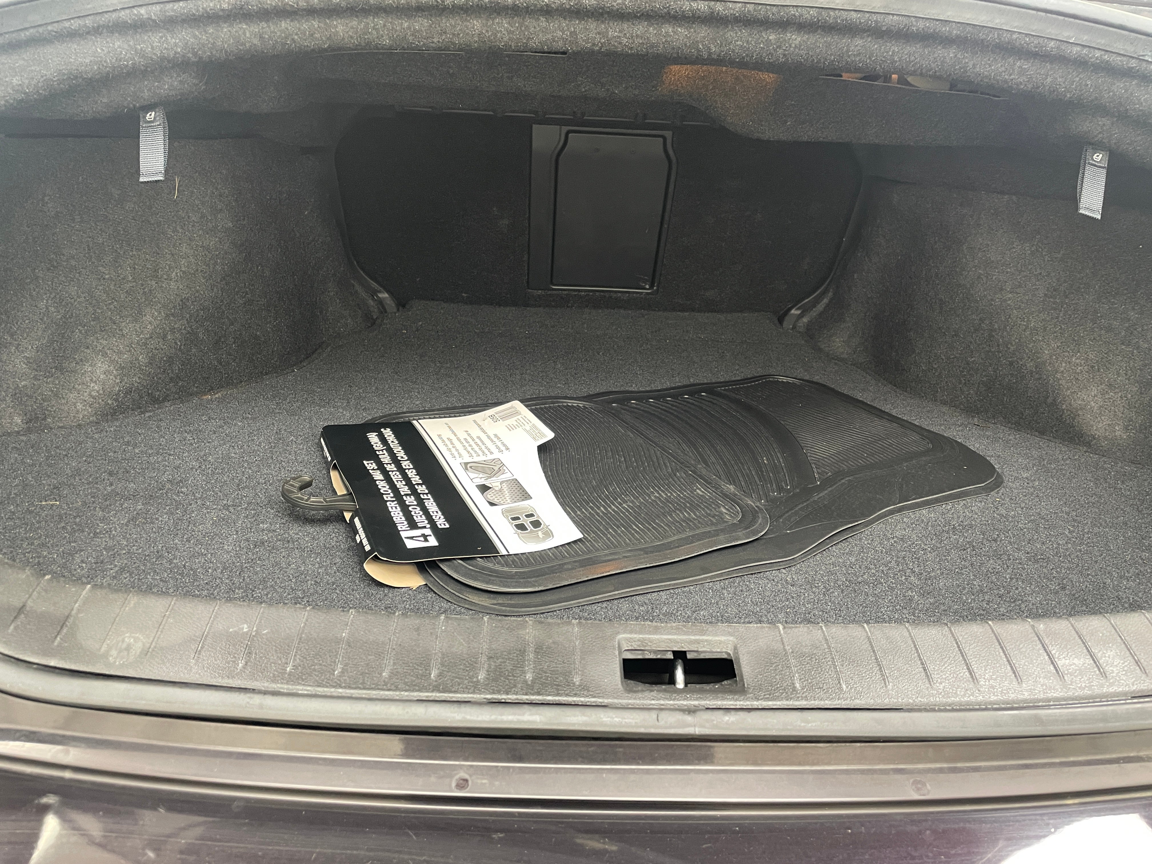 2015 INFINITI Q50 Premium 7