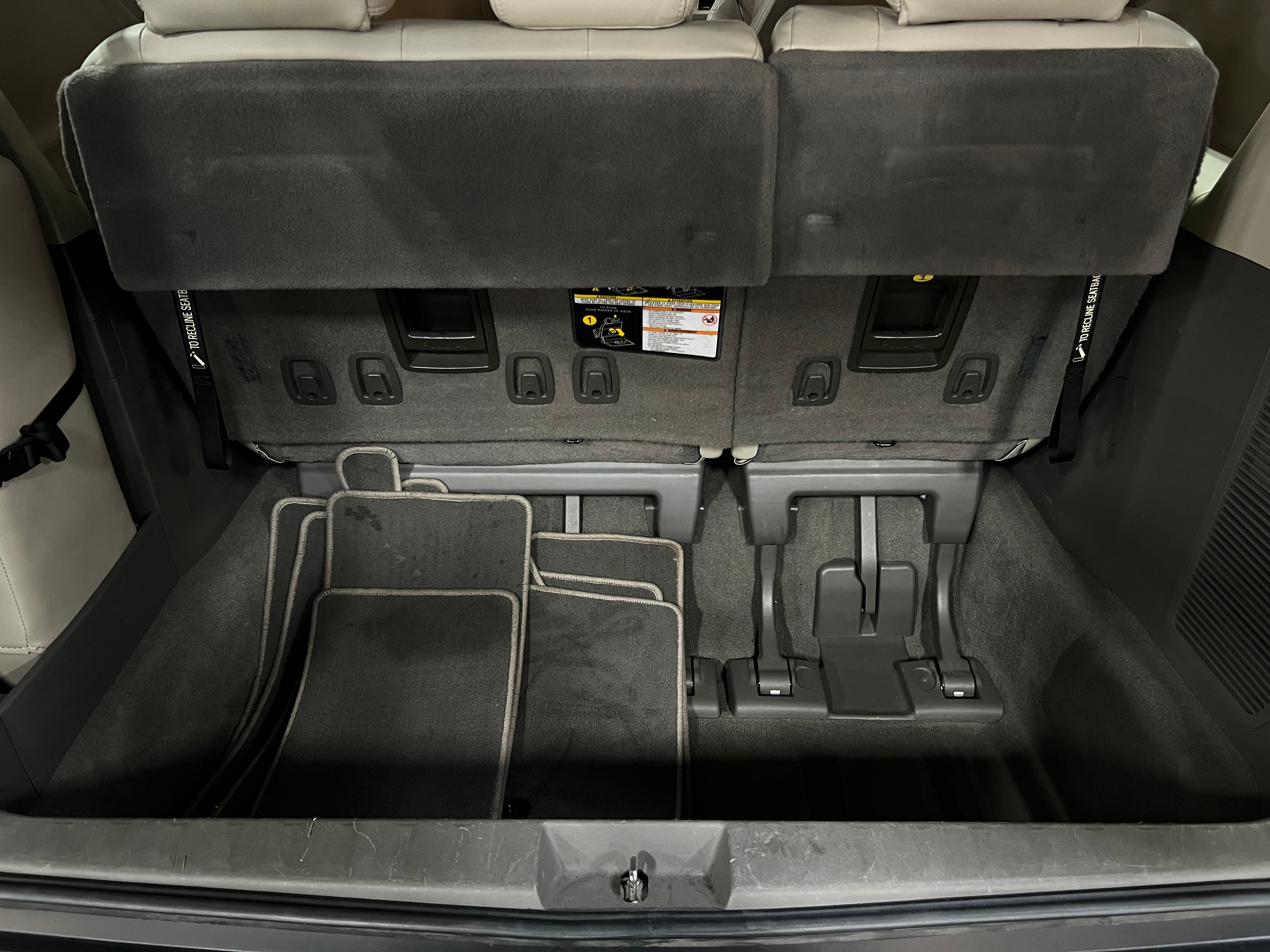 2020 Toyota Sienna LE 7