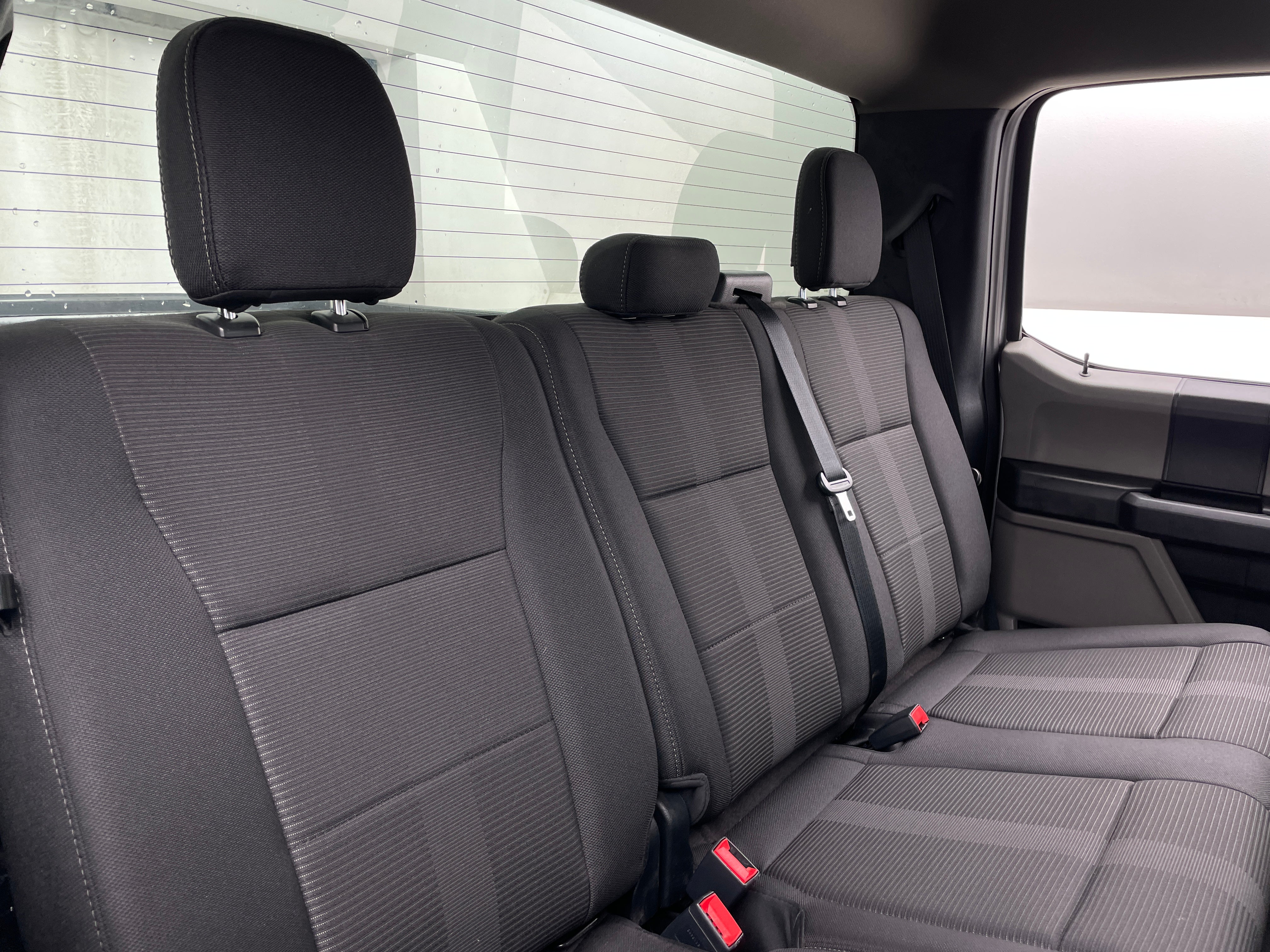 2020 Ford Econoline E-150 6