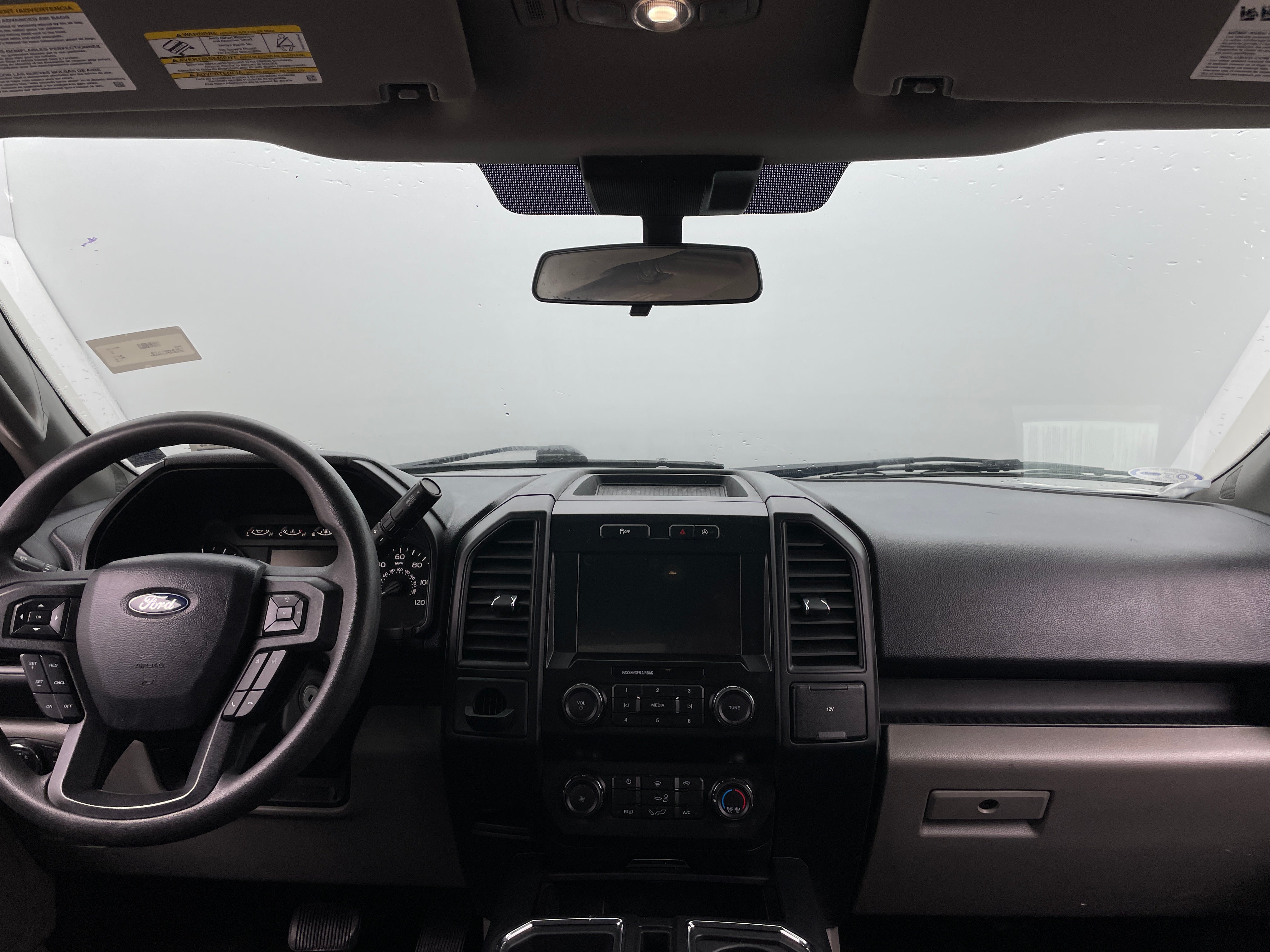 2020 Ford Econoline E-150 3