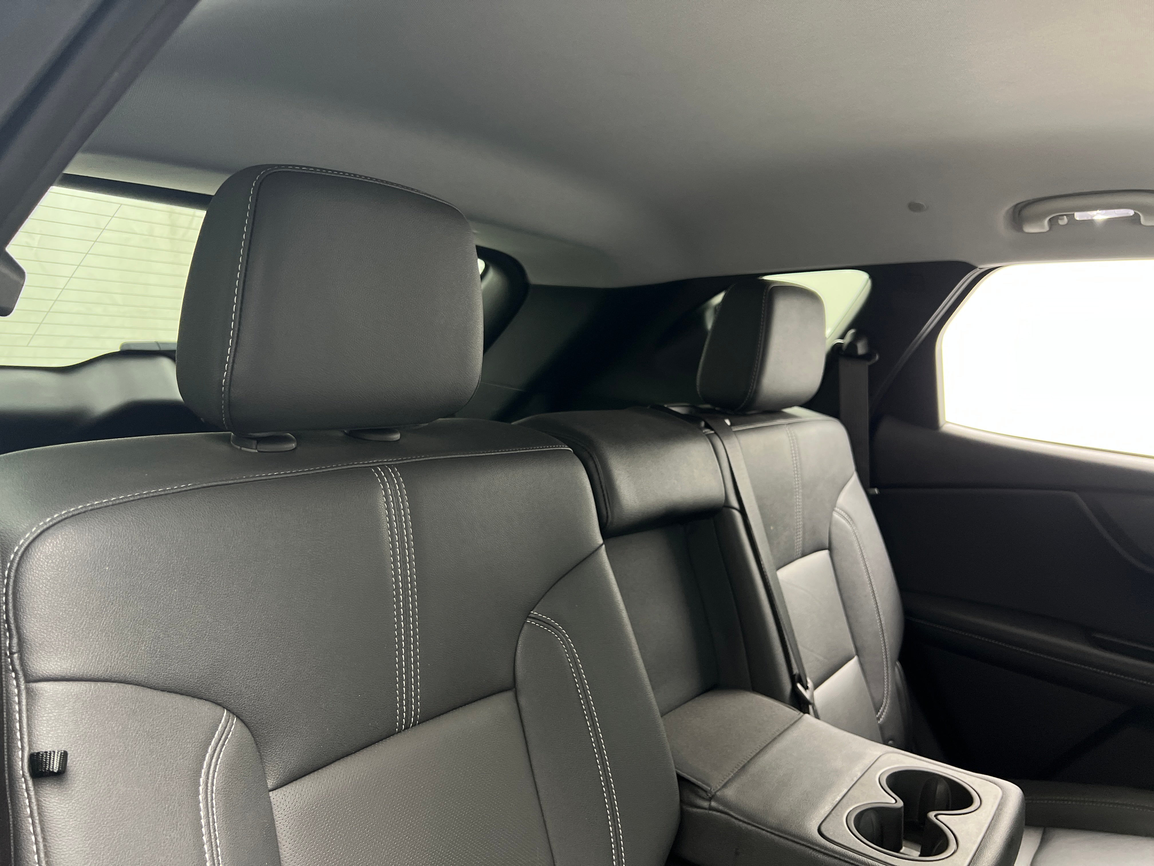 2024 Chevrolet Blazer  5