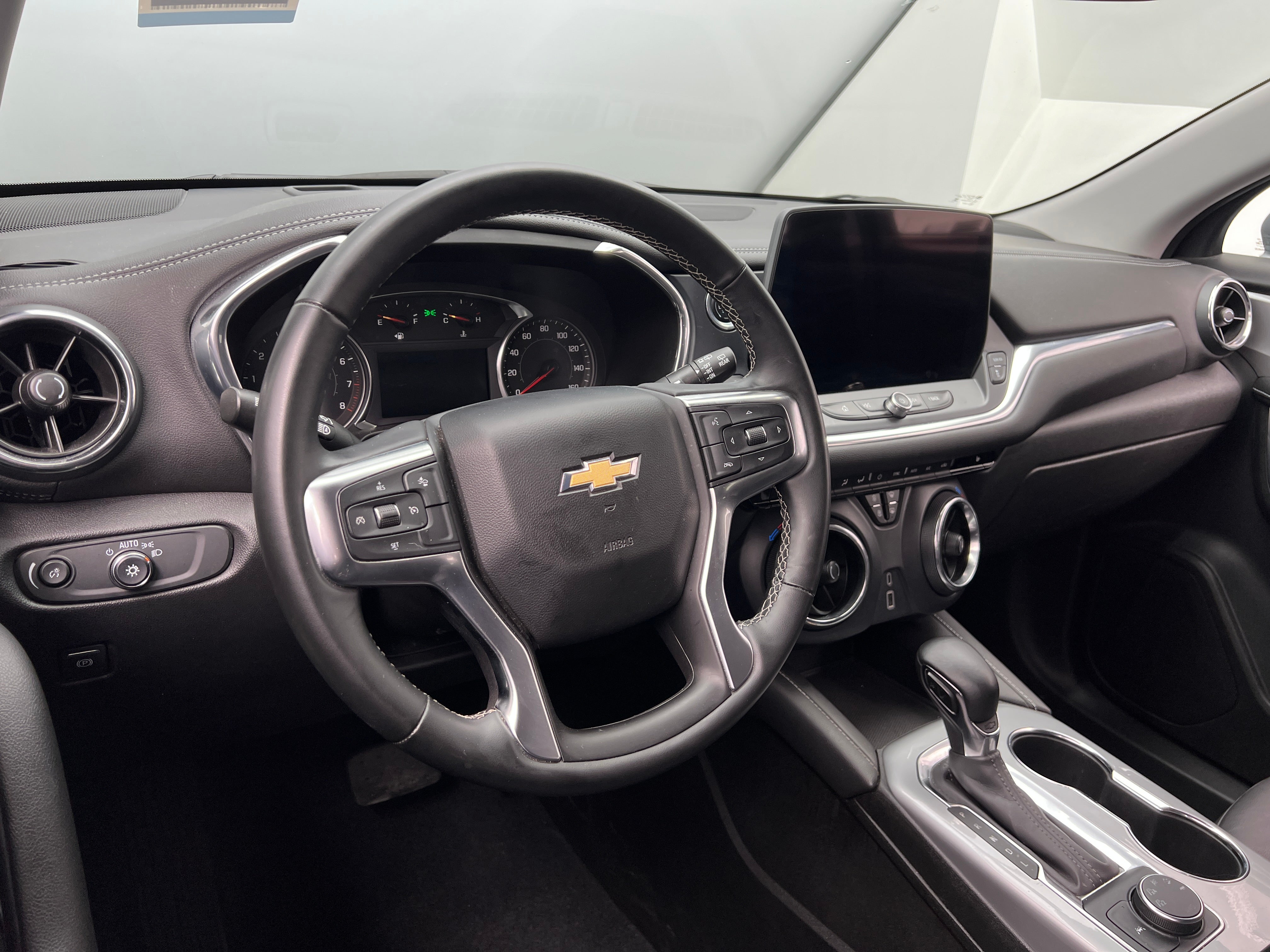 2024 Chevrolet Blazer  4