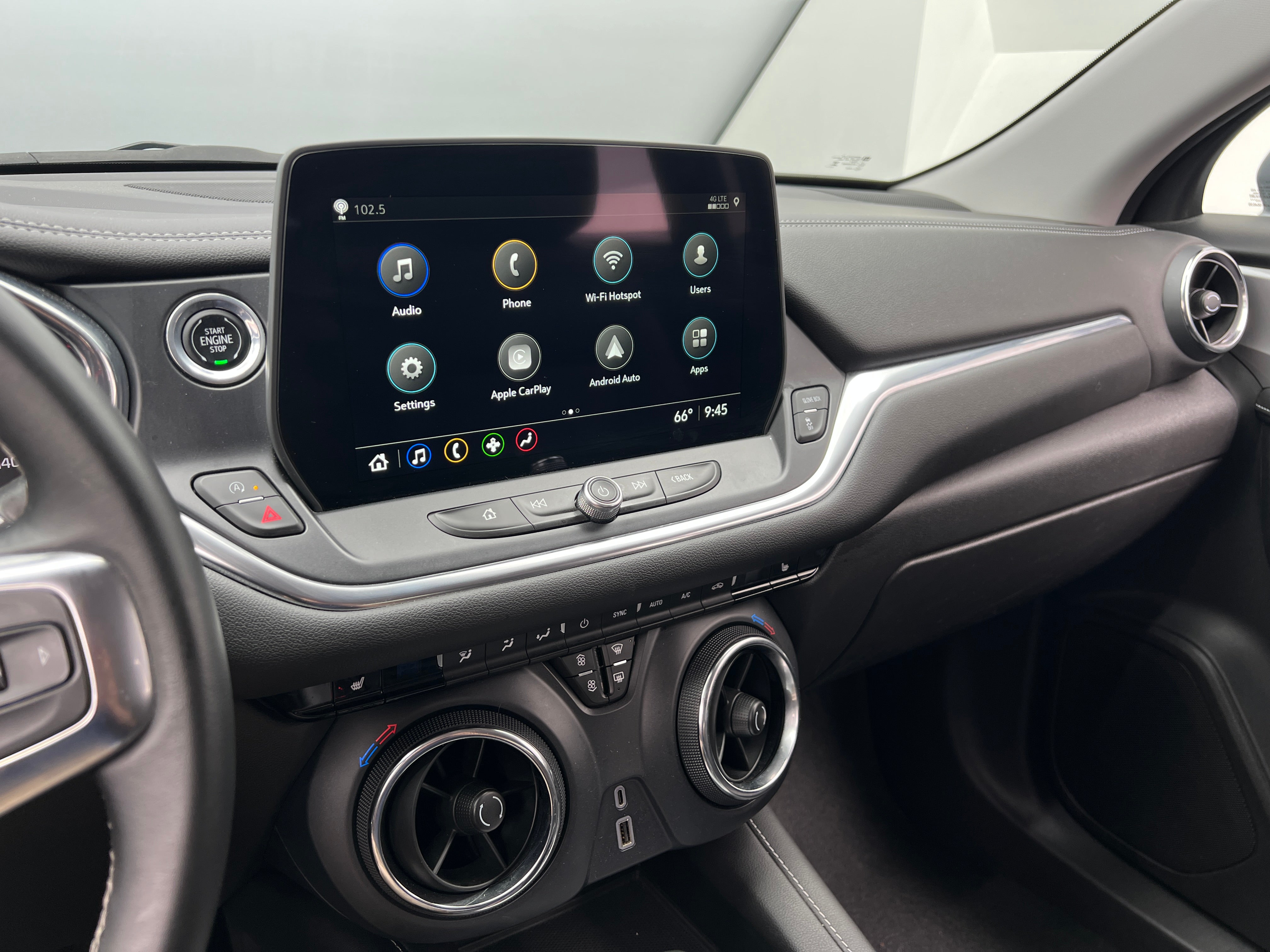 2024 Chevrolet Blazer  3
