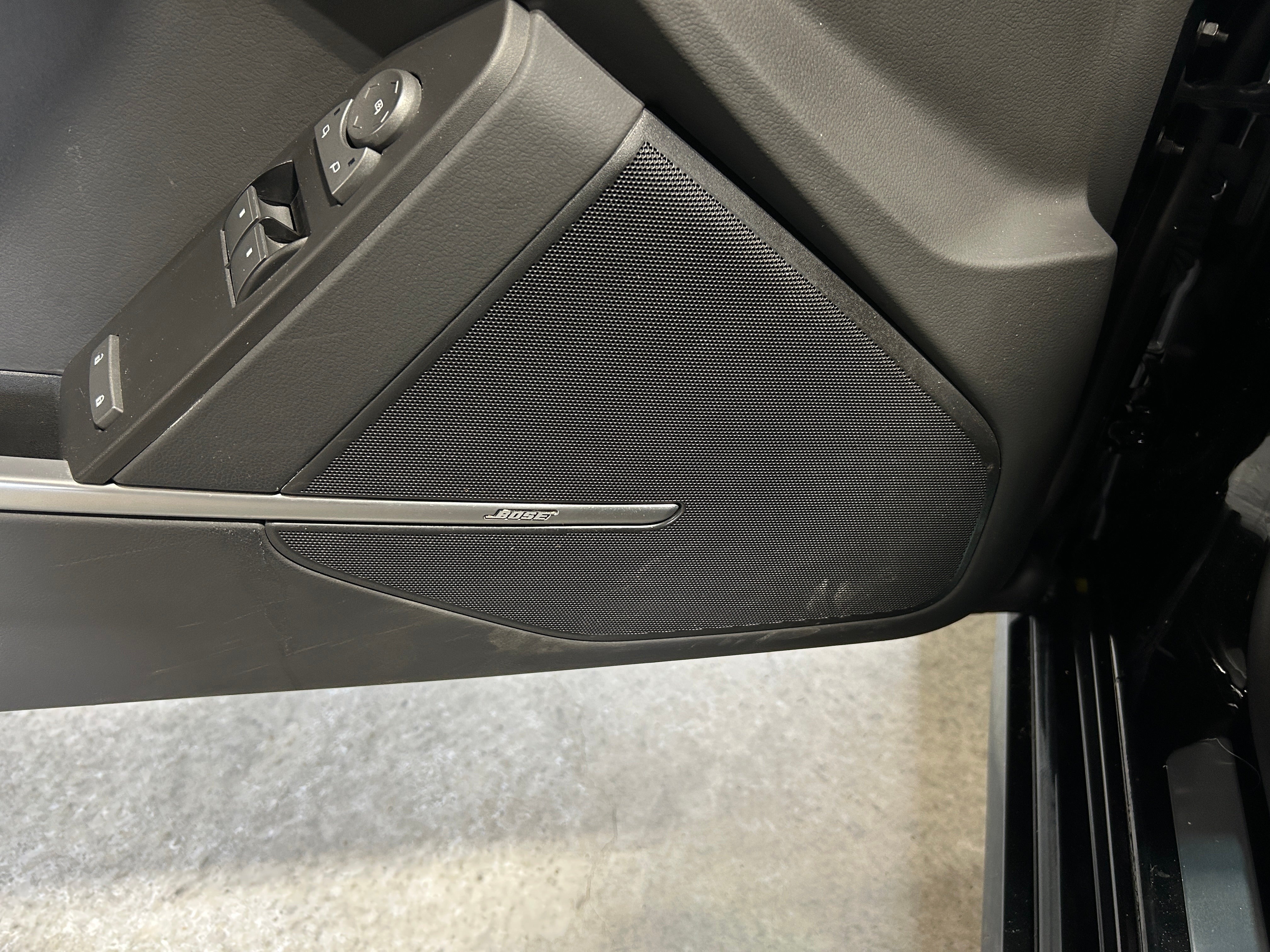 Image 6 of 2013 Cadillac CTS CTS-V