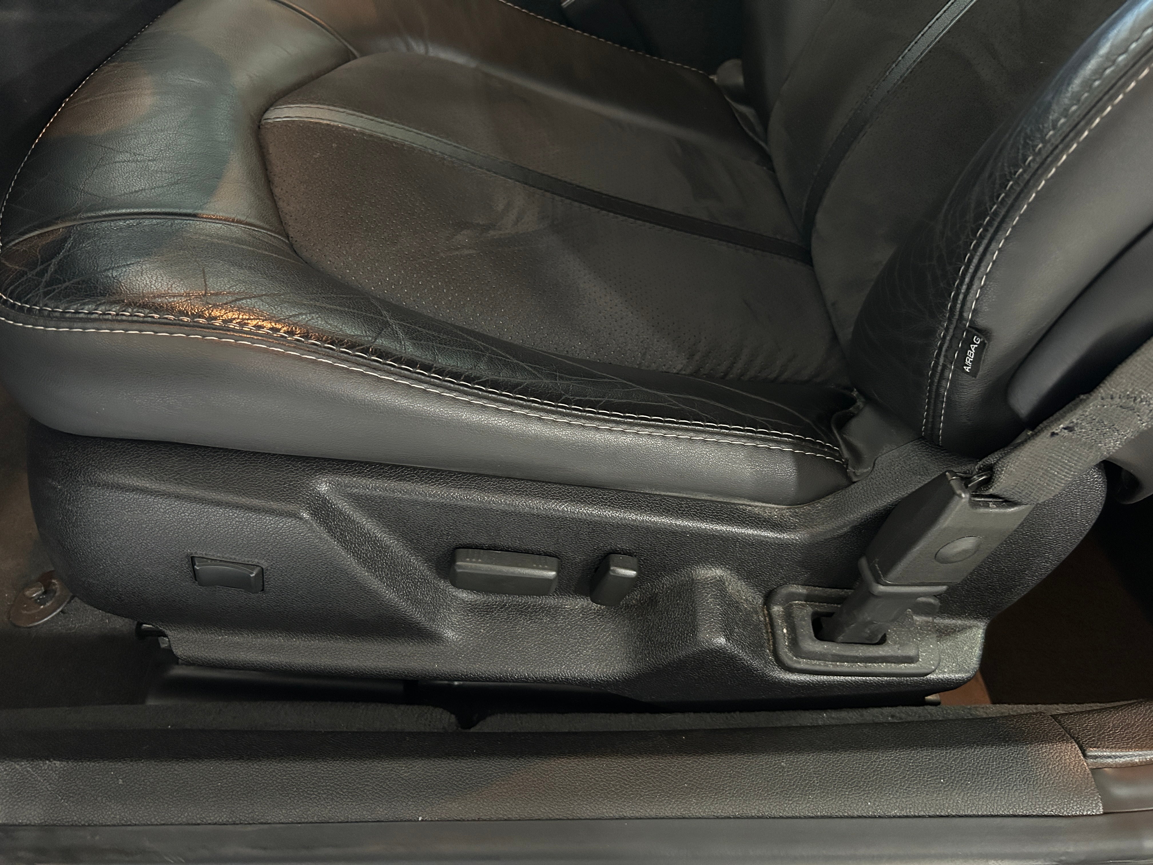 Image 10 of 2013 Cadillac CTS CTS-V