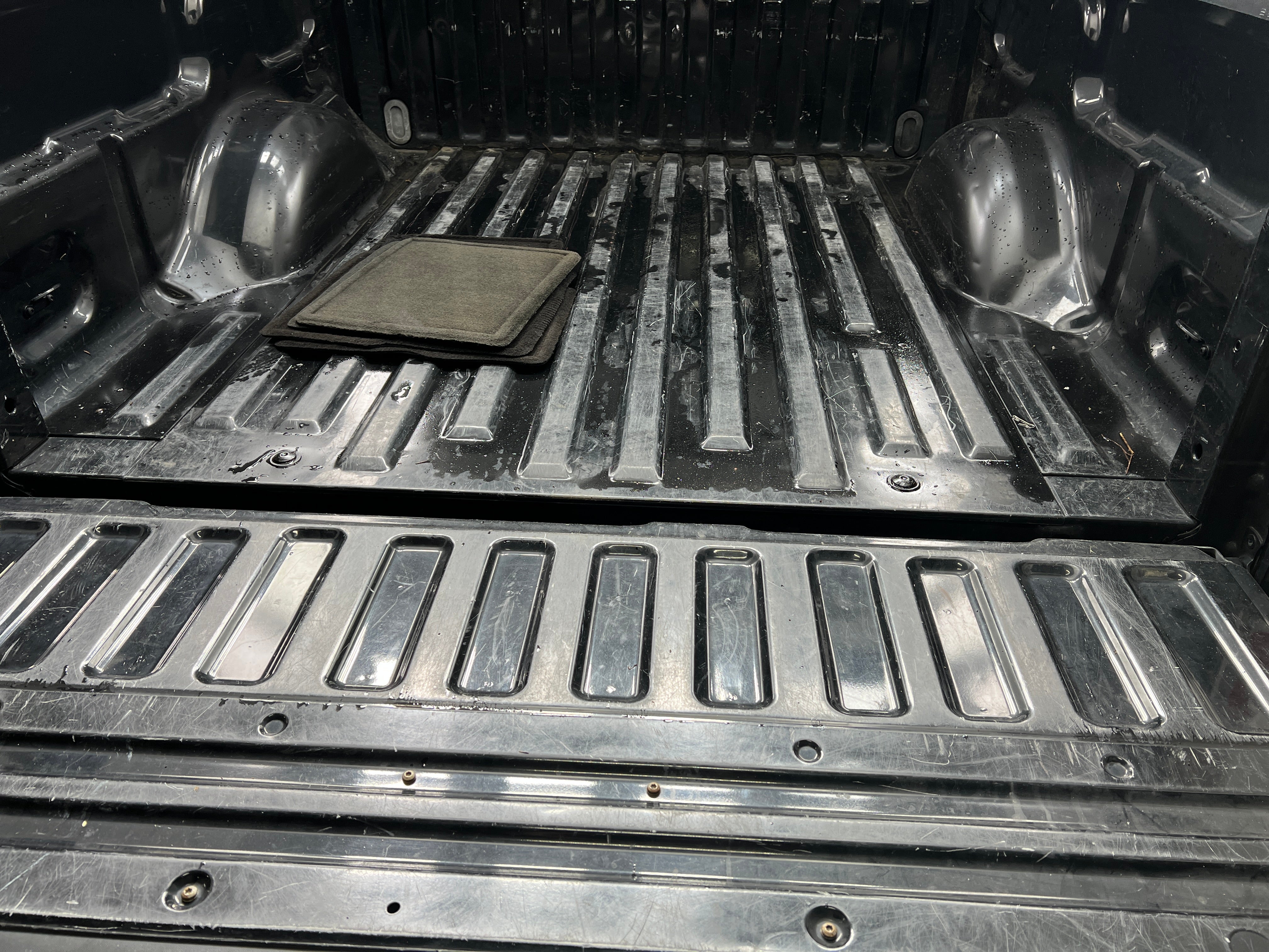 2012 Ford Econoline E-150 7