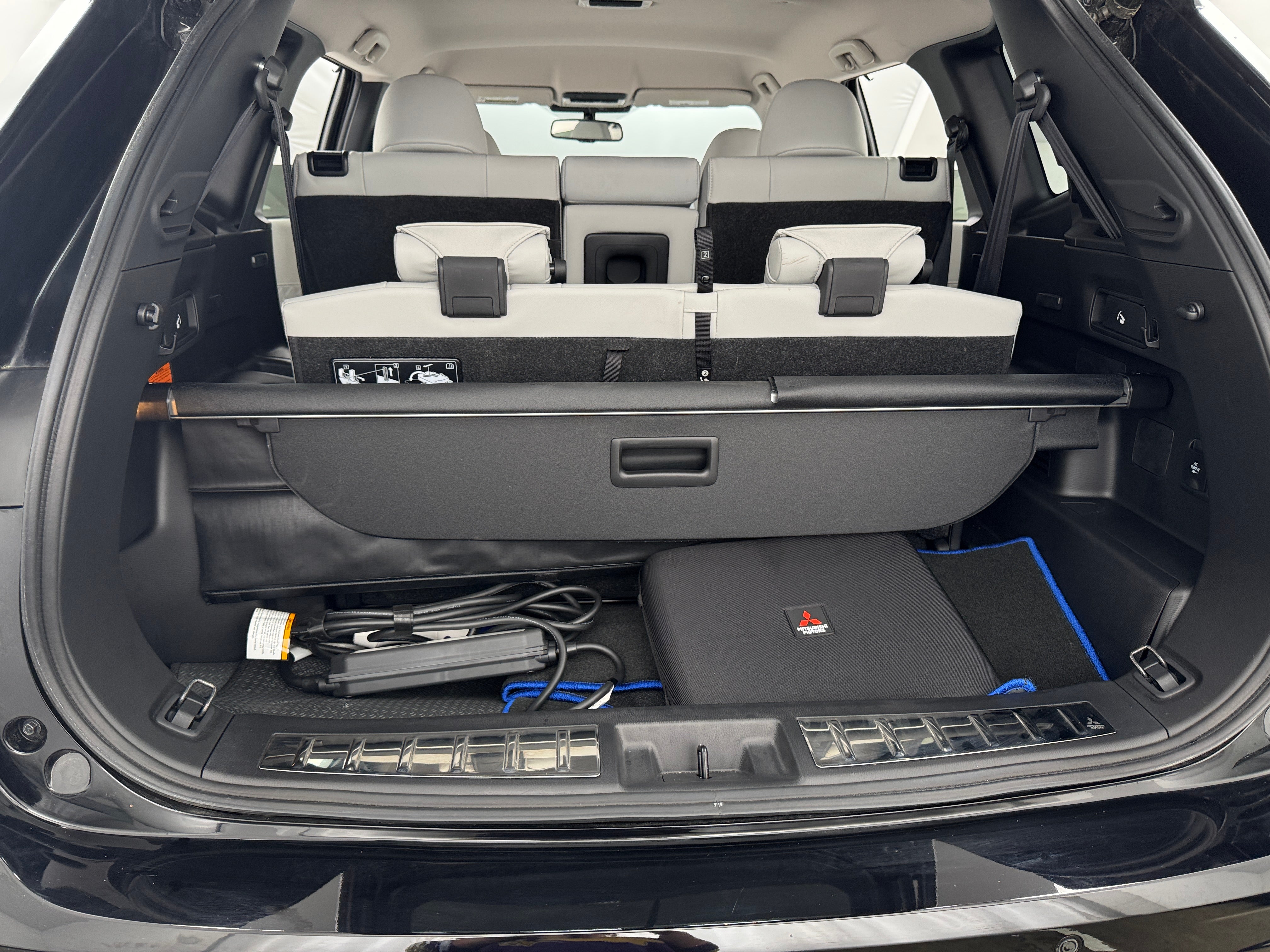 2023 Mitsubishi Outlander SEL 6