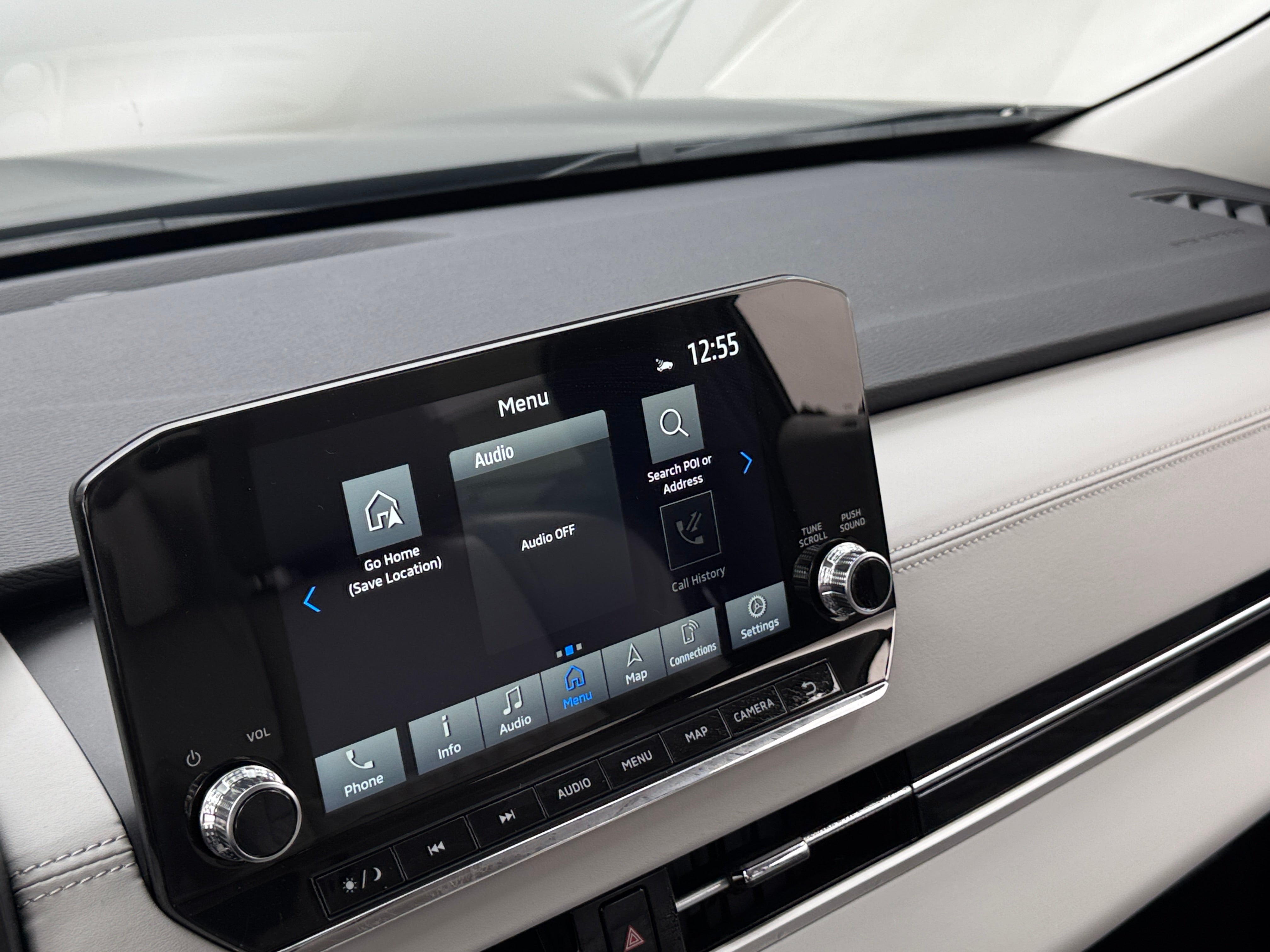 2023 Mitsubishi Outlander SEL 3