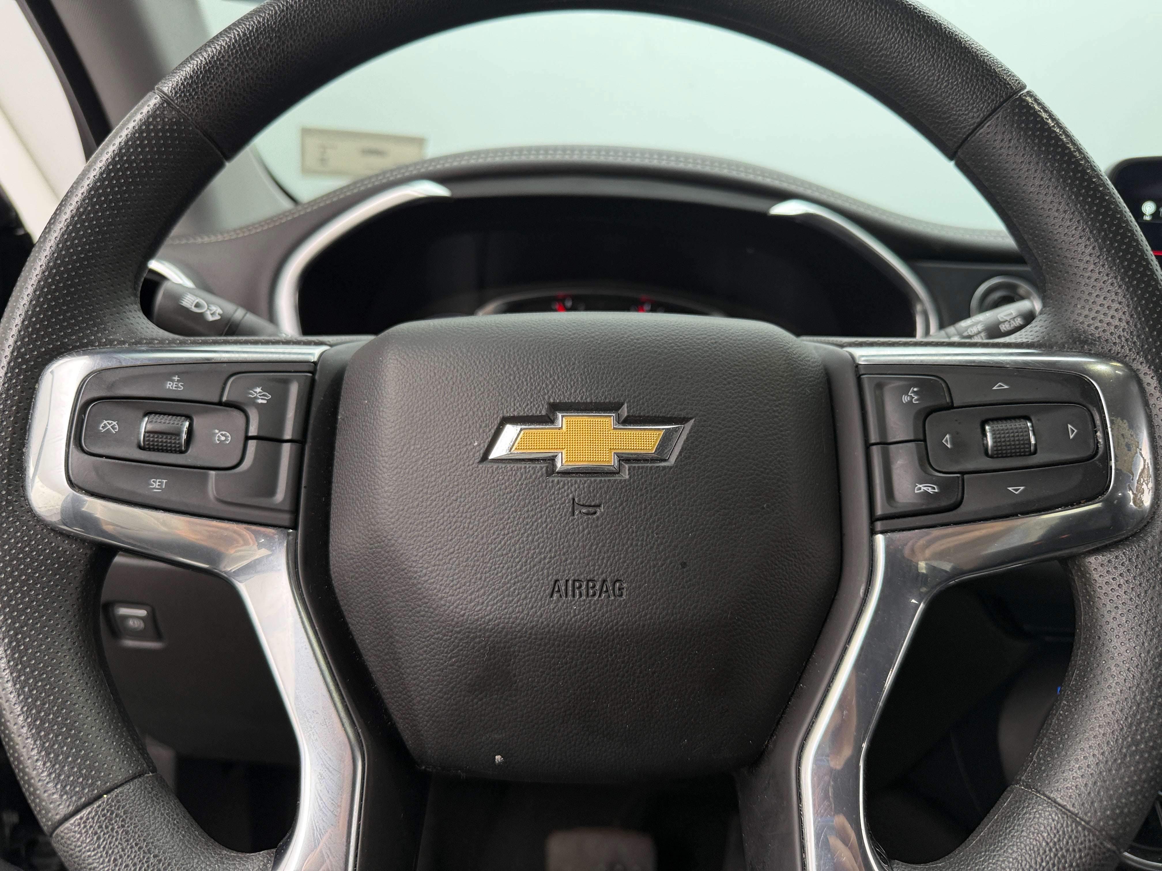 2023 Chevrolet Blazer  5