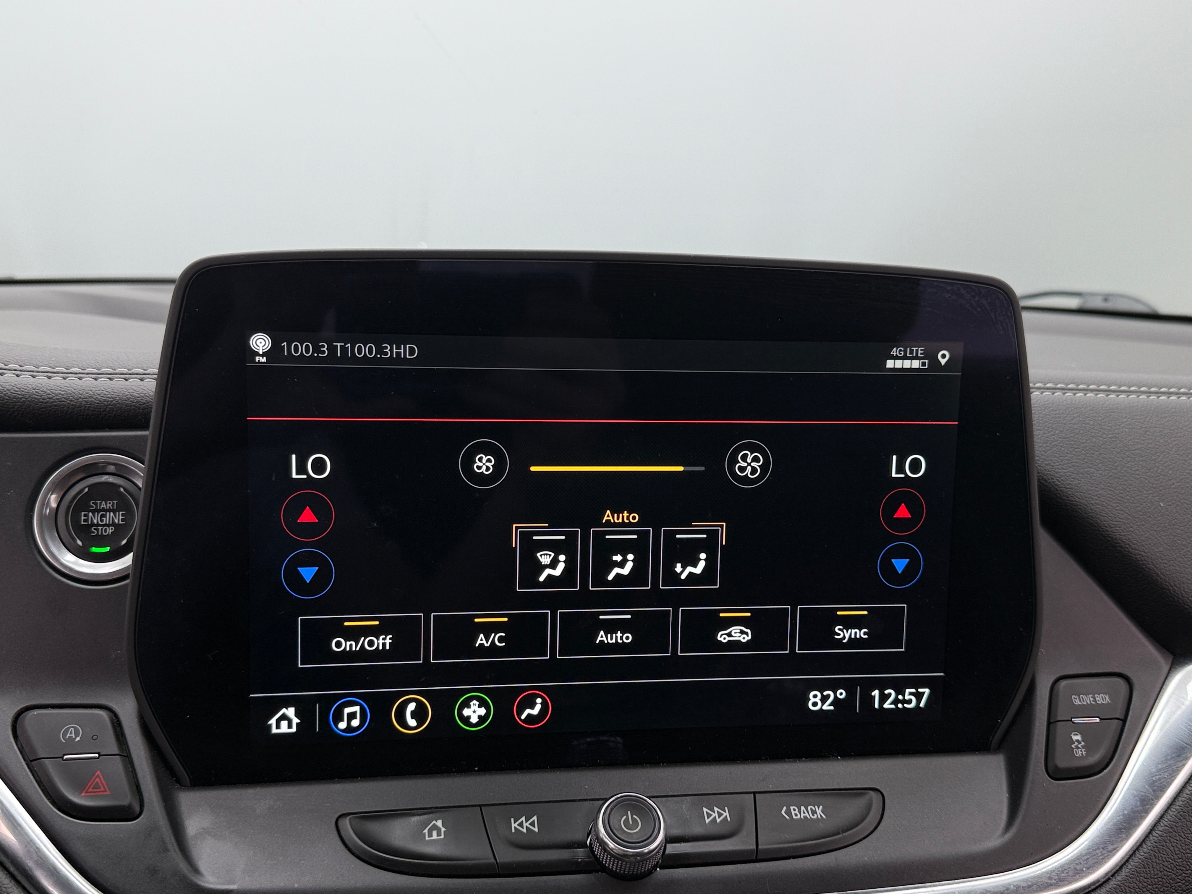 2023 Chevrolet Blazer  4