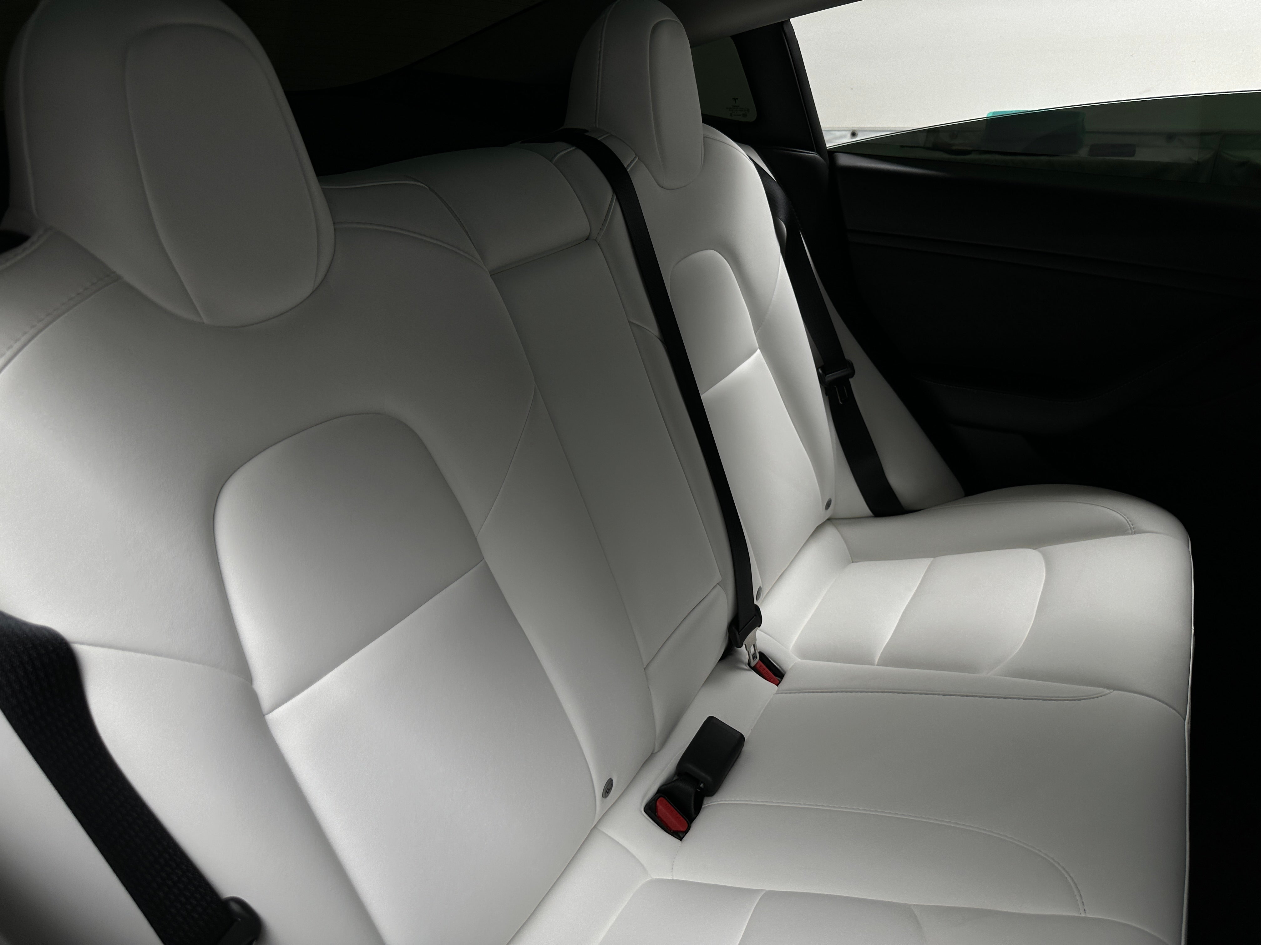 2022 Tesla Model 3 Performance 5