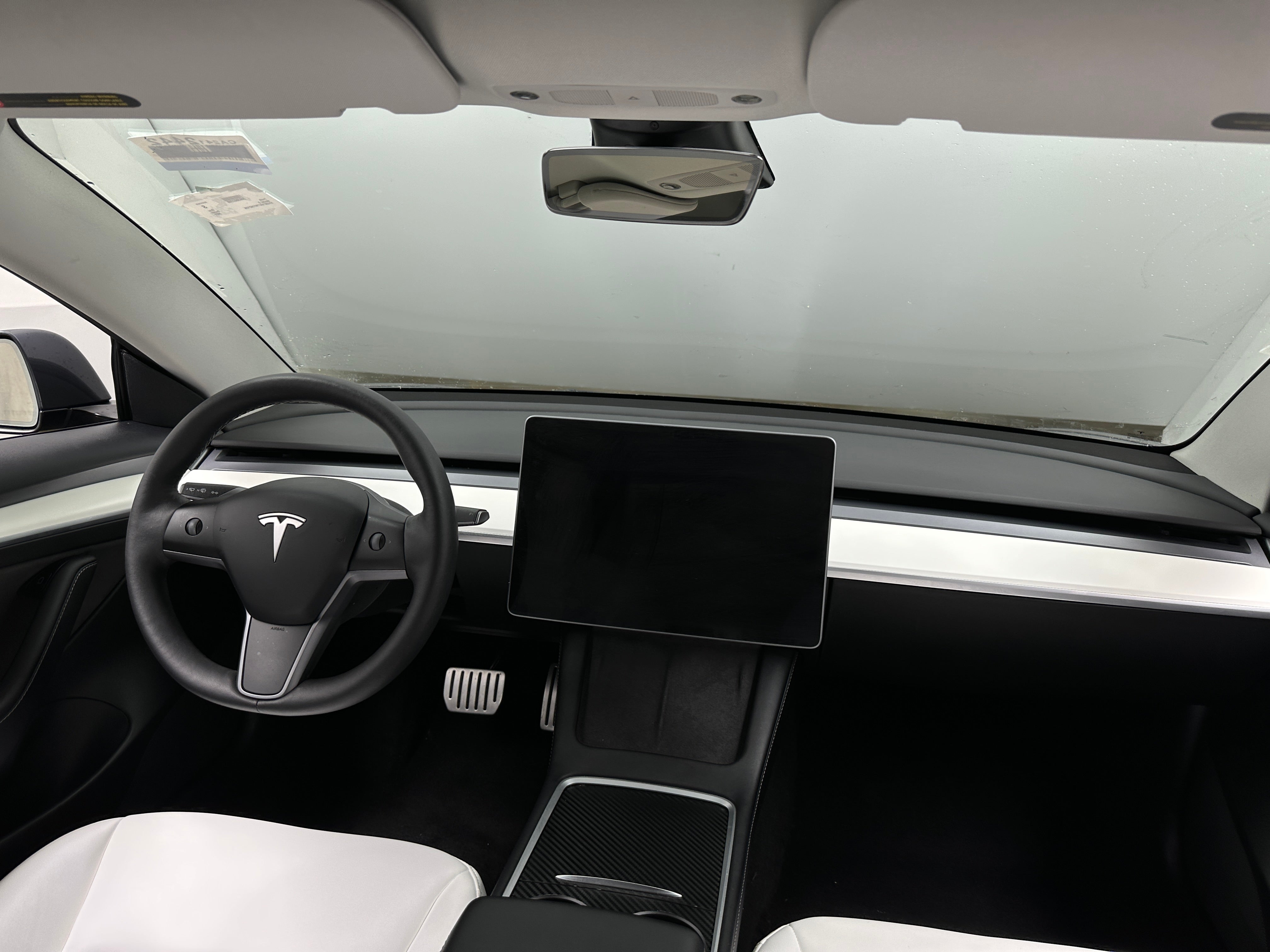 2022 Tesla Model 3 Performance 2