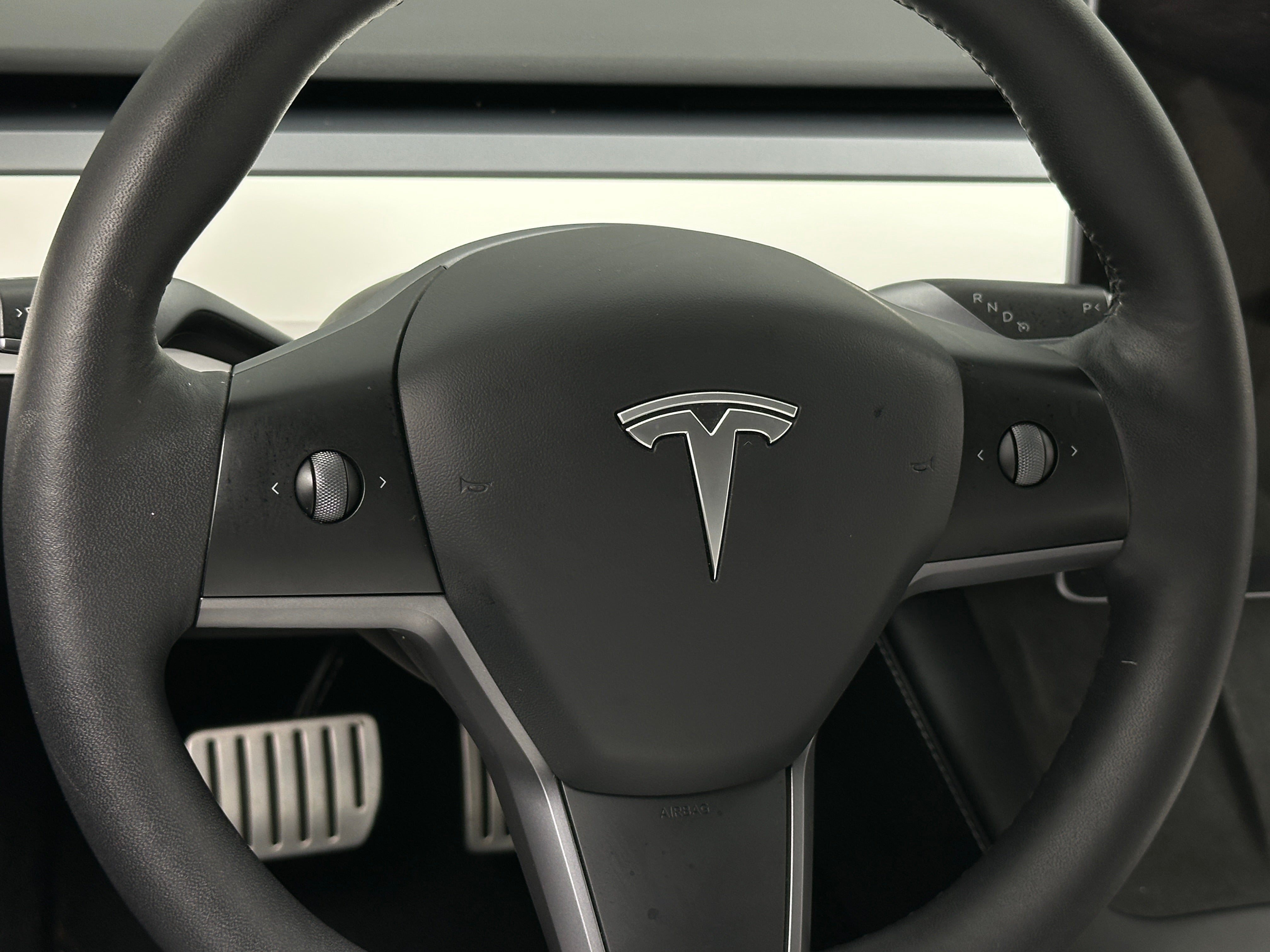 2022 Tesla Model 3 Performance 4