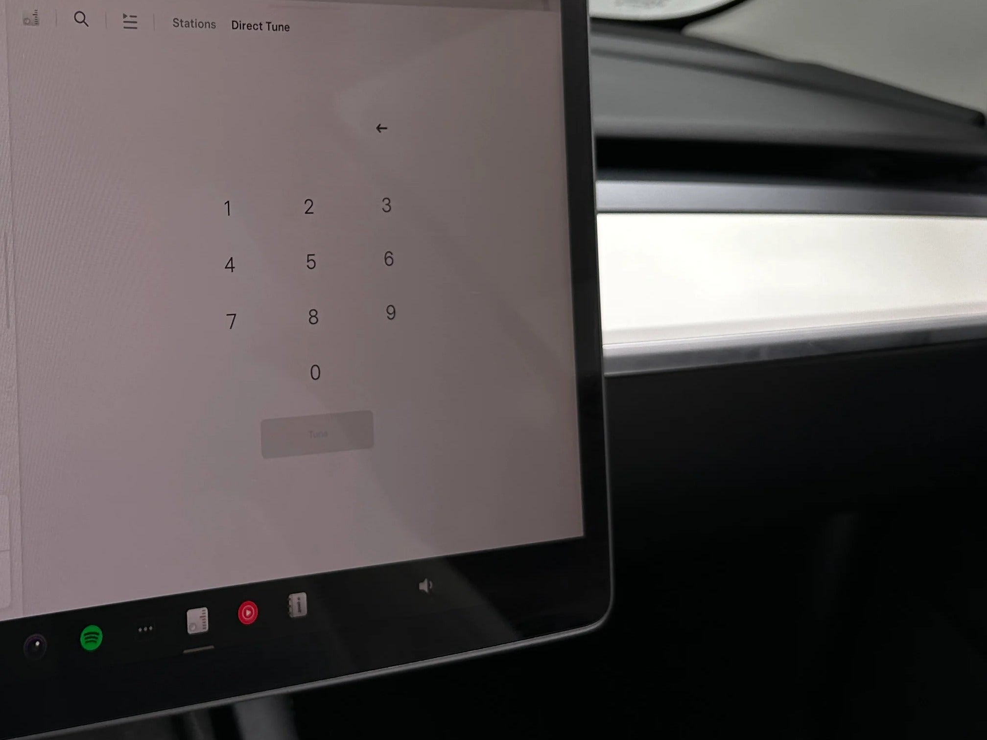 2022 Tesla Model 3 Performance 3