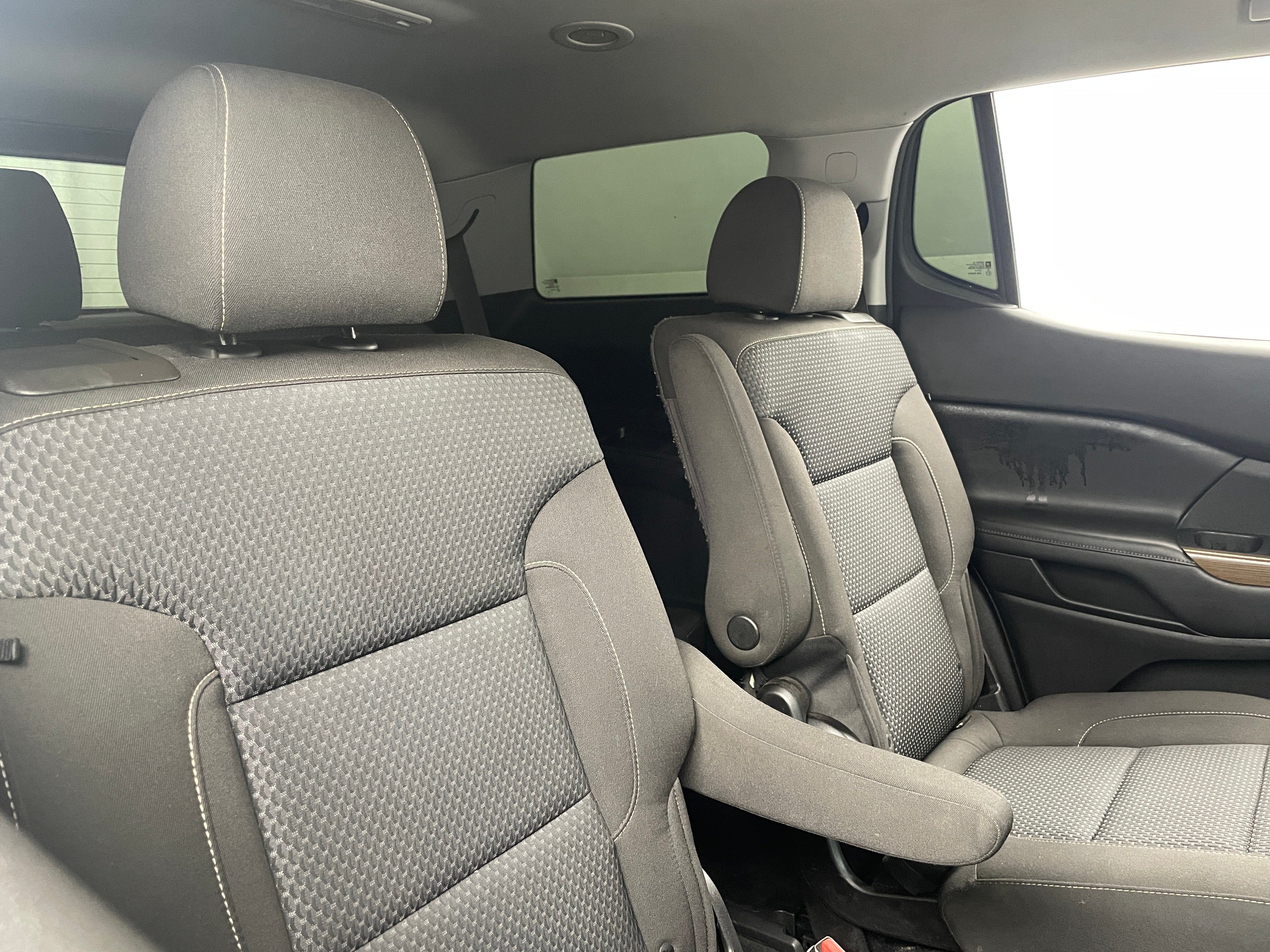 2020 GMC Acadia SLE 6