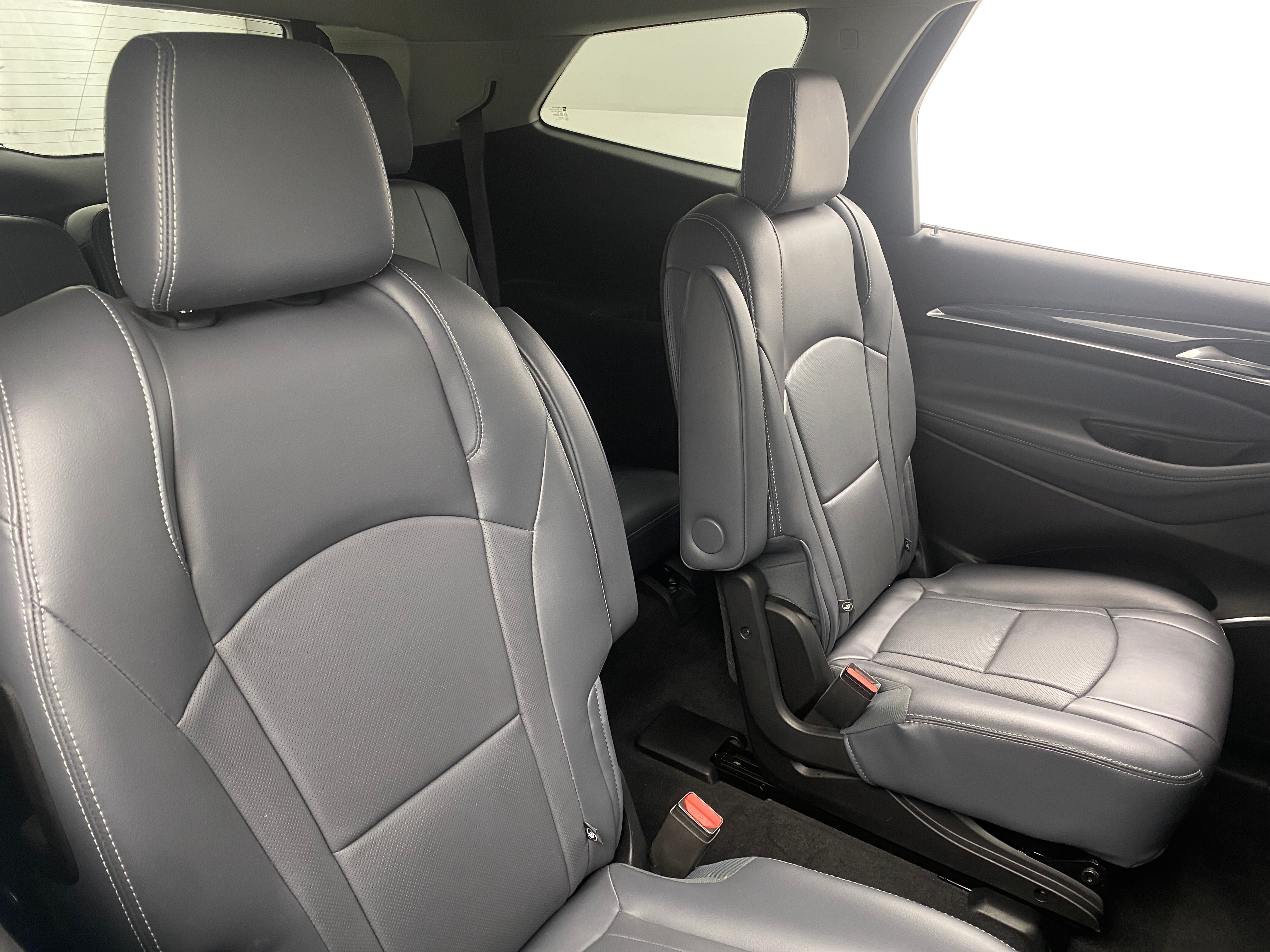 2018 Buick Enclave Premium 5